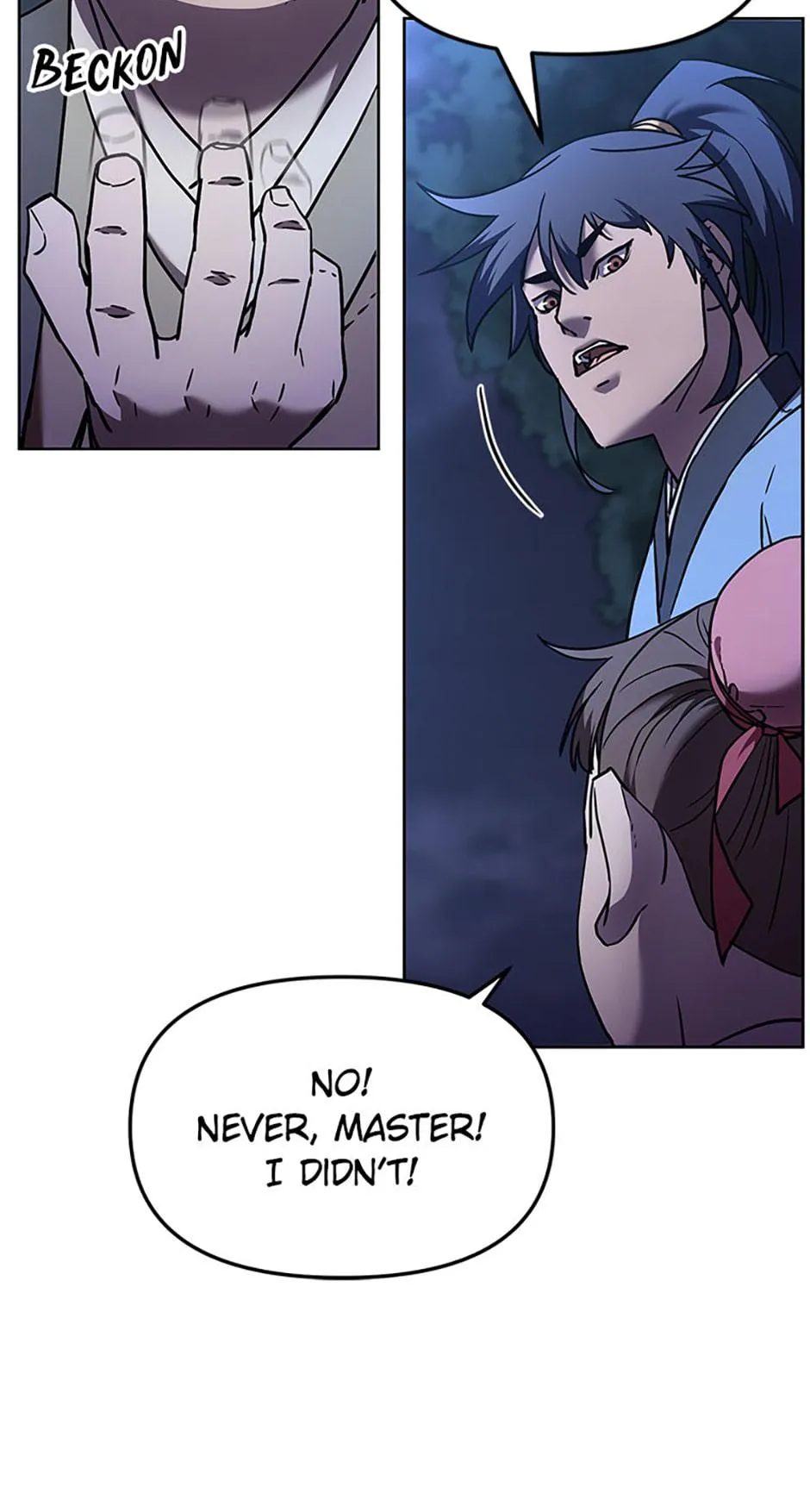The Reborn Ranker Chronicles Chapter 29 Online - página 9
