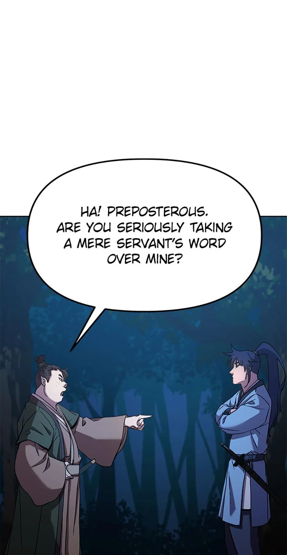 The Reborn Ranker Chronicles Chapter 29 Online - página 11