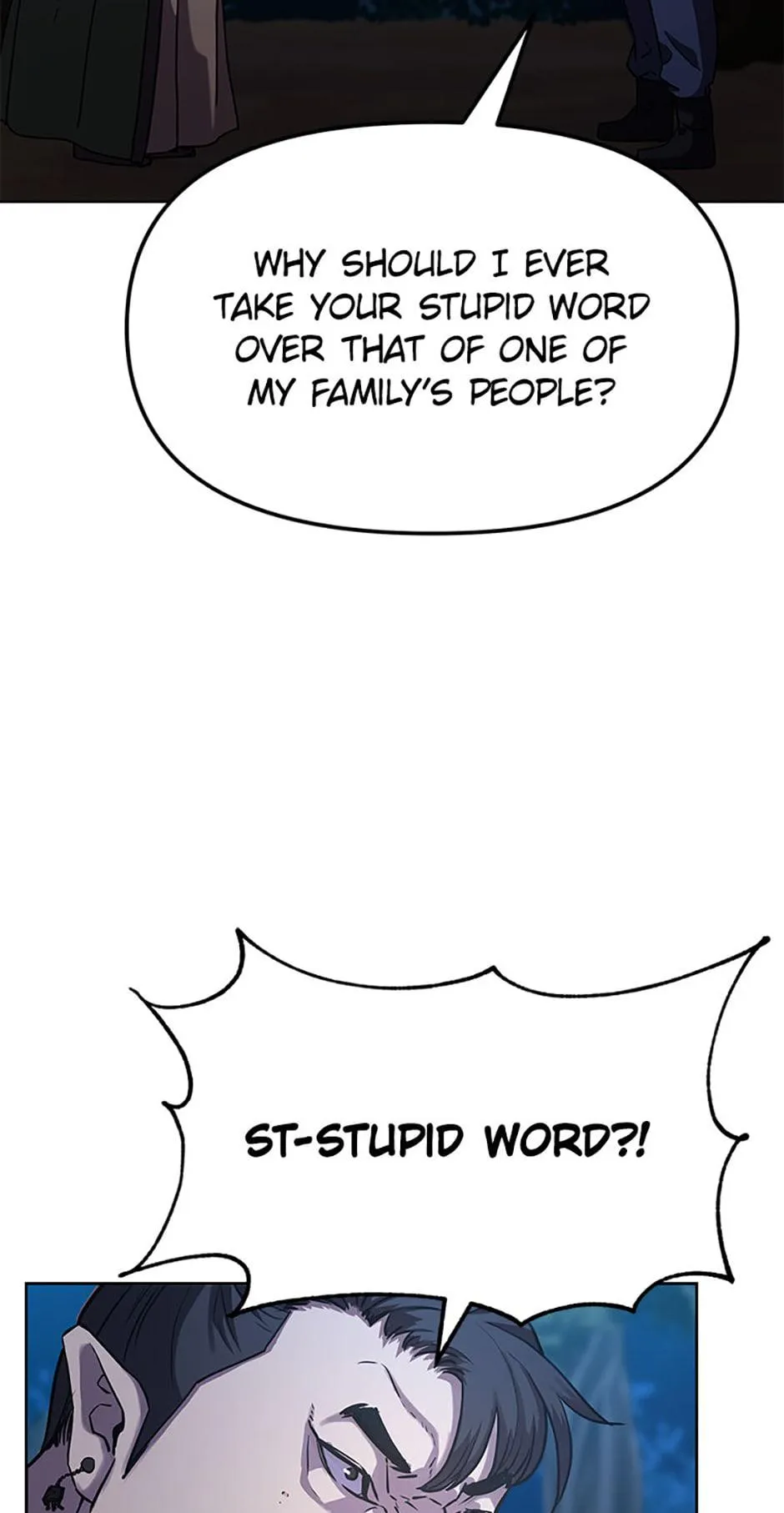 The Reborn Ranker Chronicles Chapter 29 Online - página 12