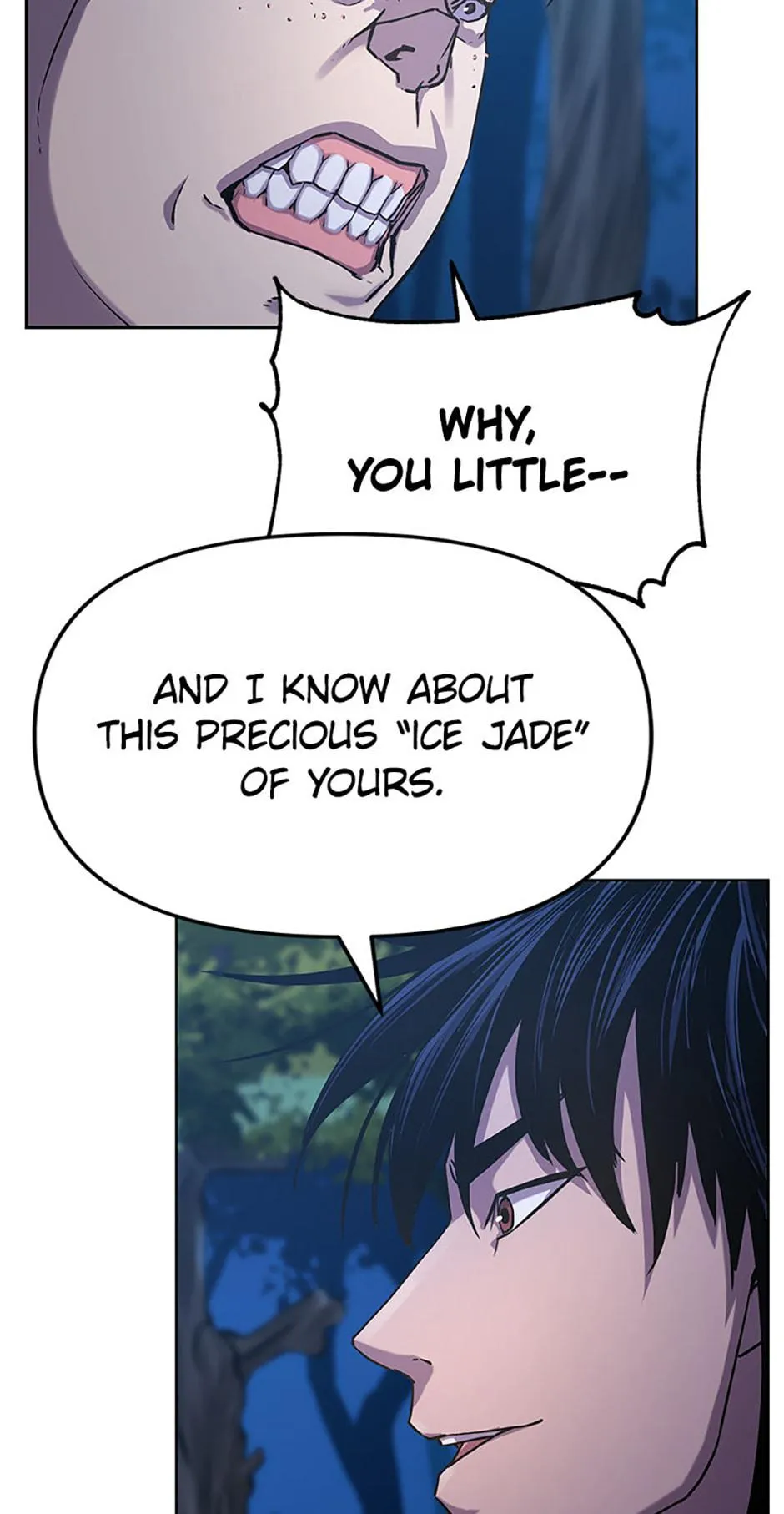 The Reborn Ranker Chronicles Chapter 29 Online - página 13