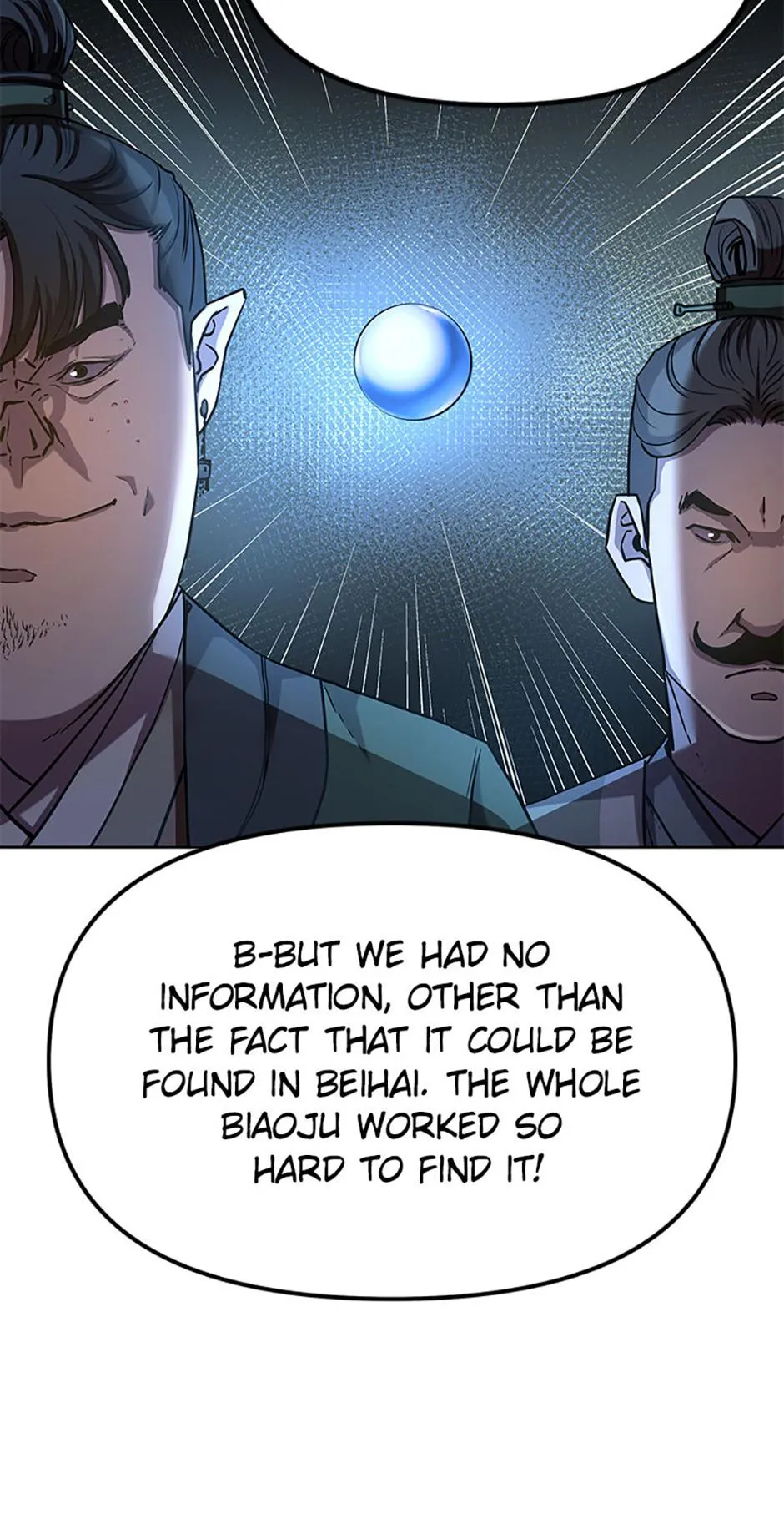 The Reborn Ranker Chronicles Chapter 29 Online - página 16