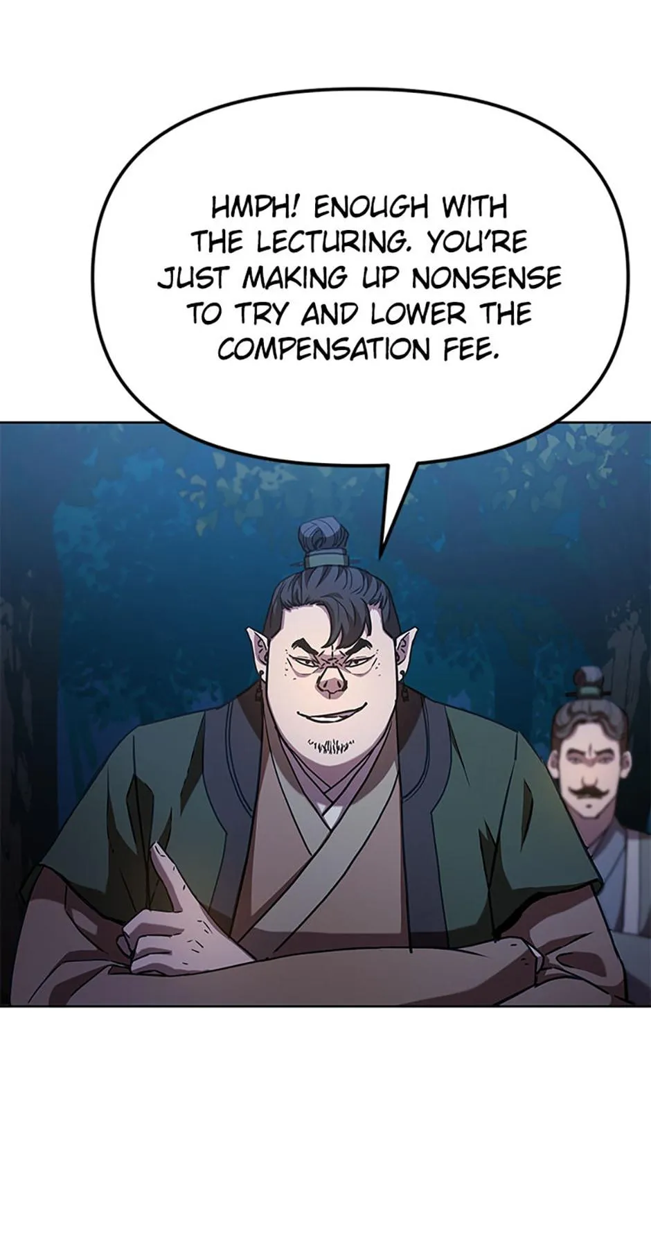 The Reborn Ranker Chronicles Chapter 29 Online - página 17