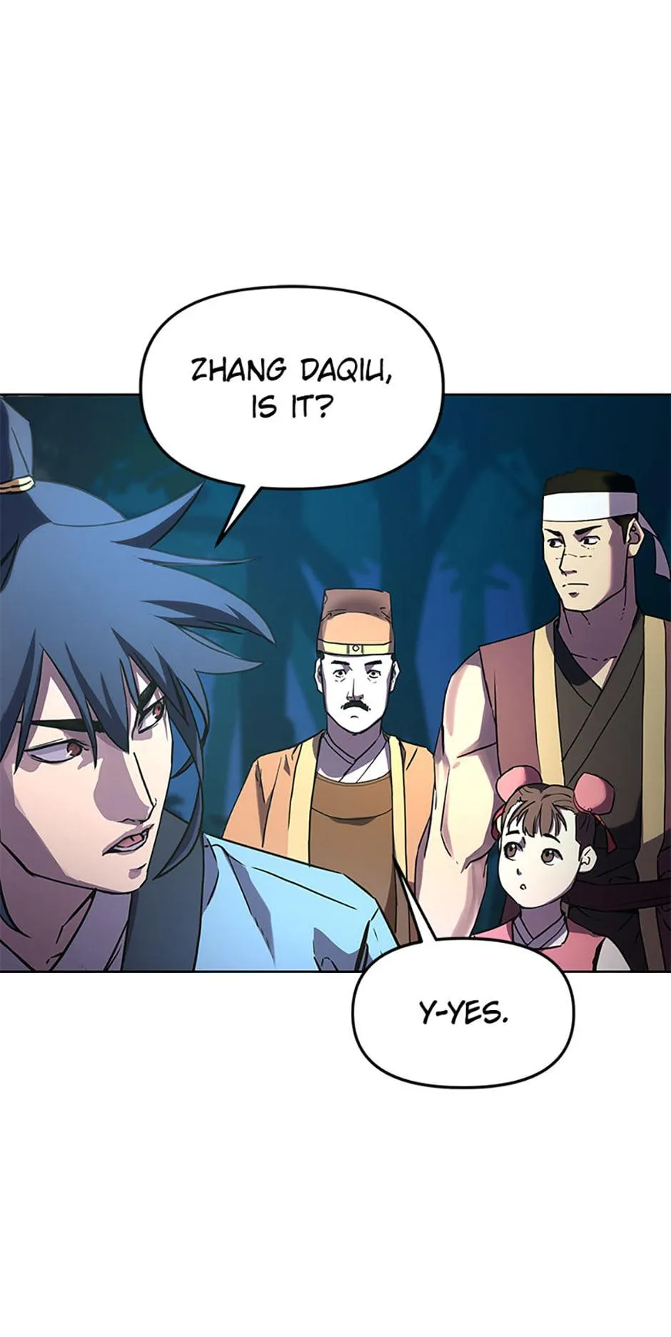 The Reborn Ranker Chronicles Chapter 29 Online - página 18