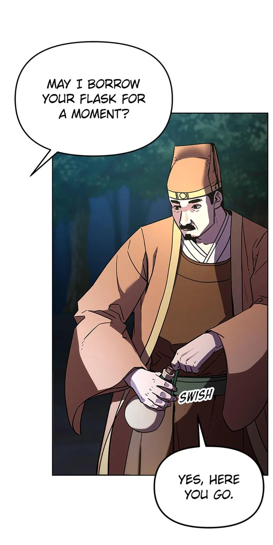 The Reborn Ranker Chronicles Chapter 29 Online - página 19