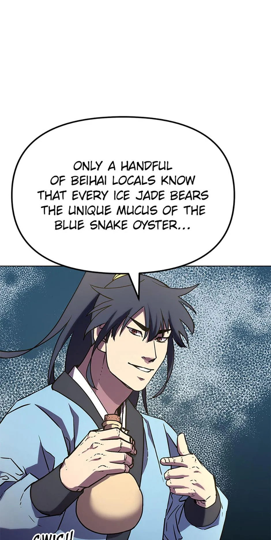 The Reborn Ranker Chronicles Chapter 29 Online - página 20