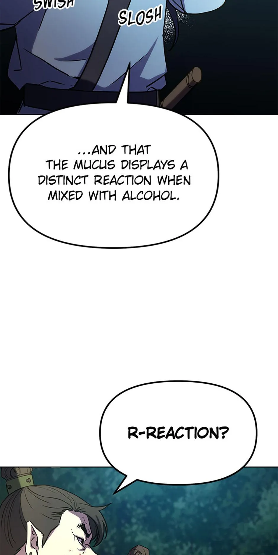 The Reborn Ranker Chronicles Chapter 29 Online - página 21