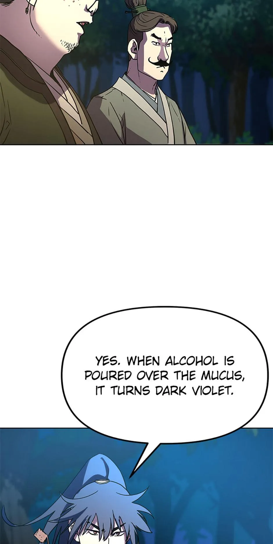 The Reborn Ranker Chronicles Chapter 29 Online - página 22