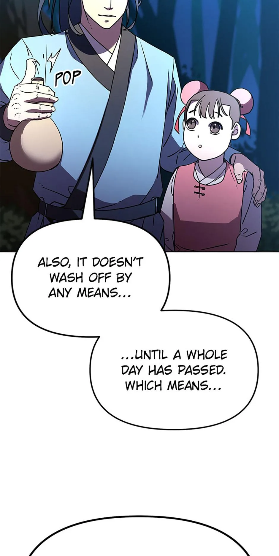 The Reborn Ranker Chronicles Chapter 29 Online - página 23