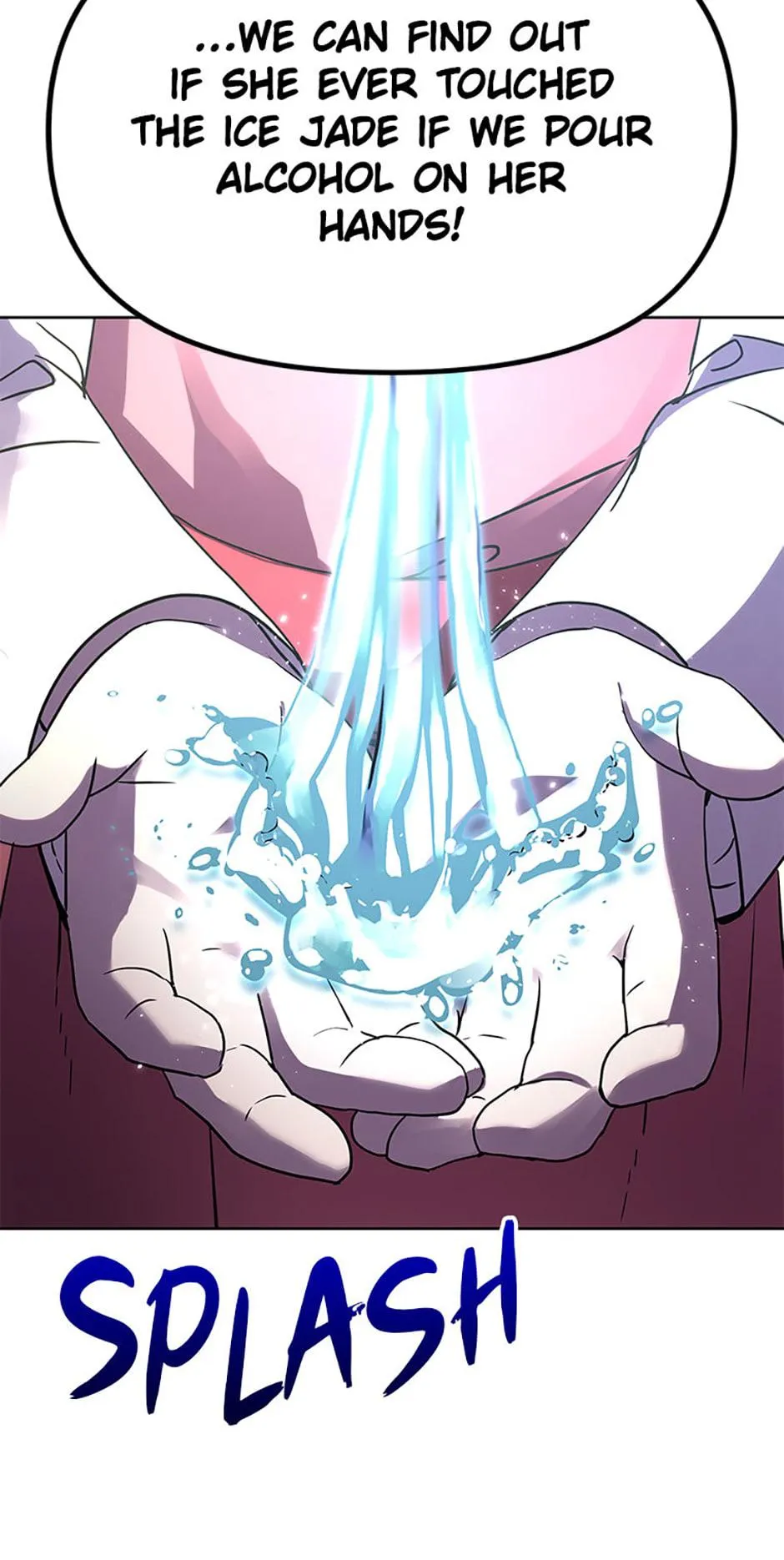 The Reborn Ranker Chronicles Chapter 29 Online - página 24
