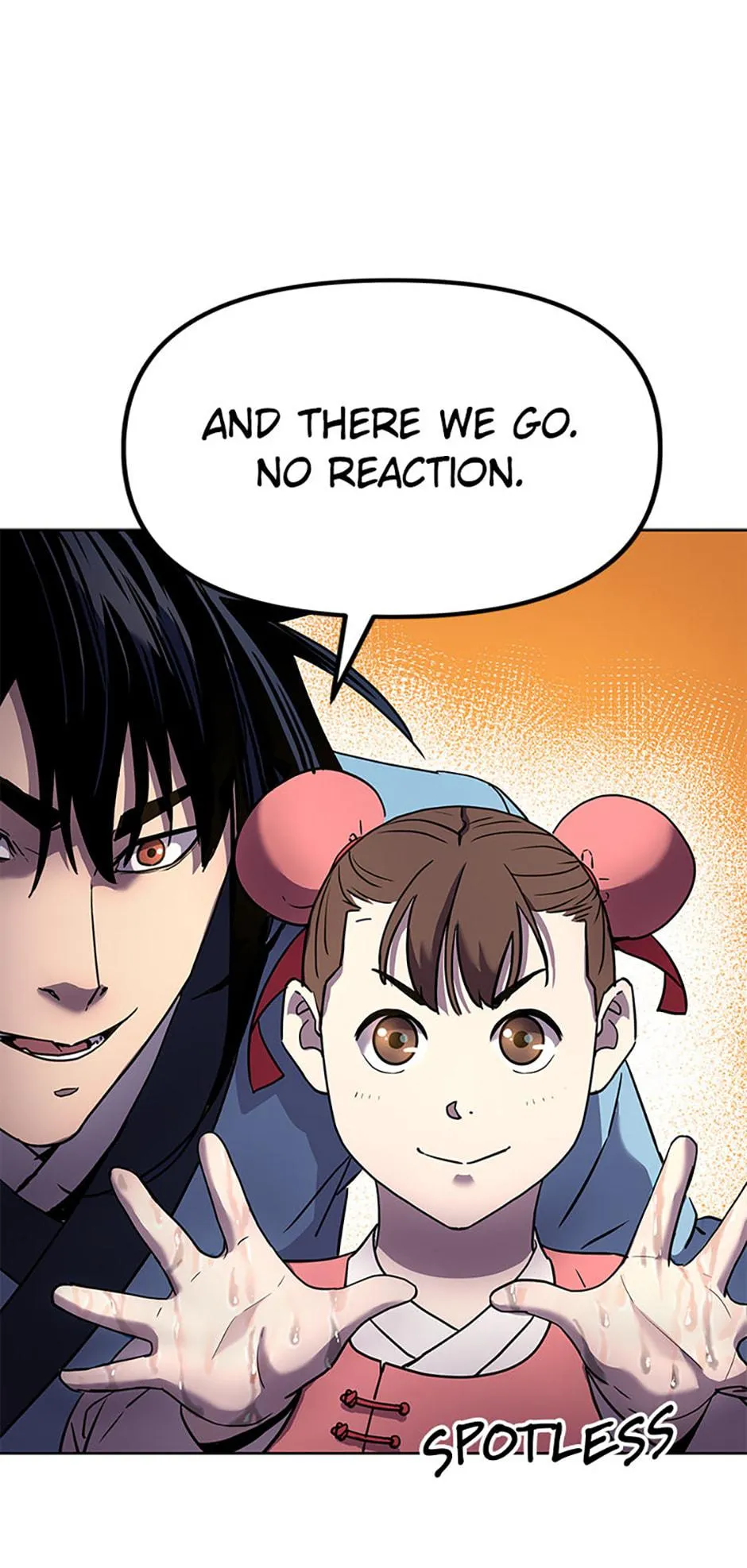 The Reborn Ranker Chronicles Chapter 29 Online - página 25