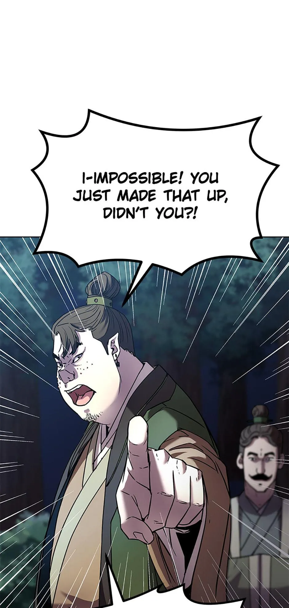 The Reborn Ranker Chronicles Chapter 29 Online - página 26