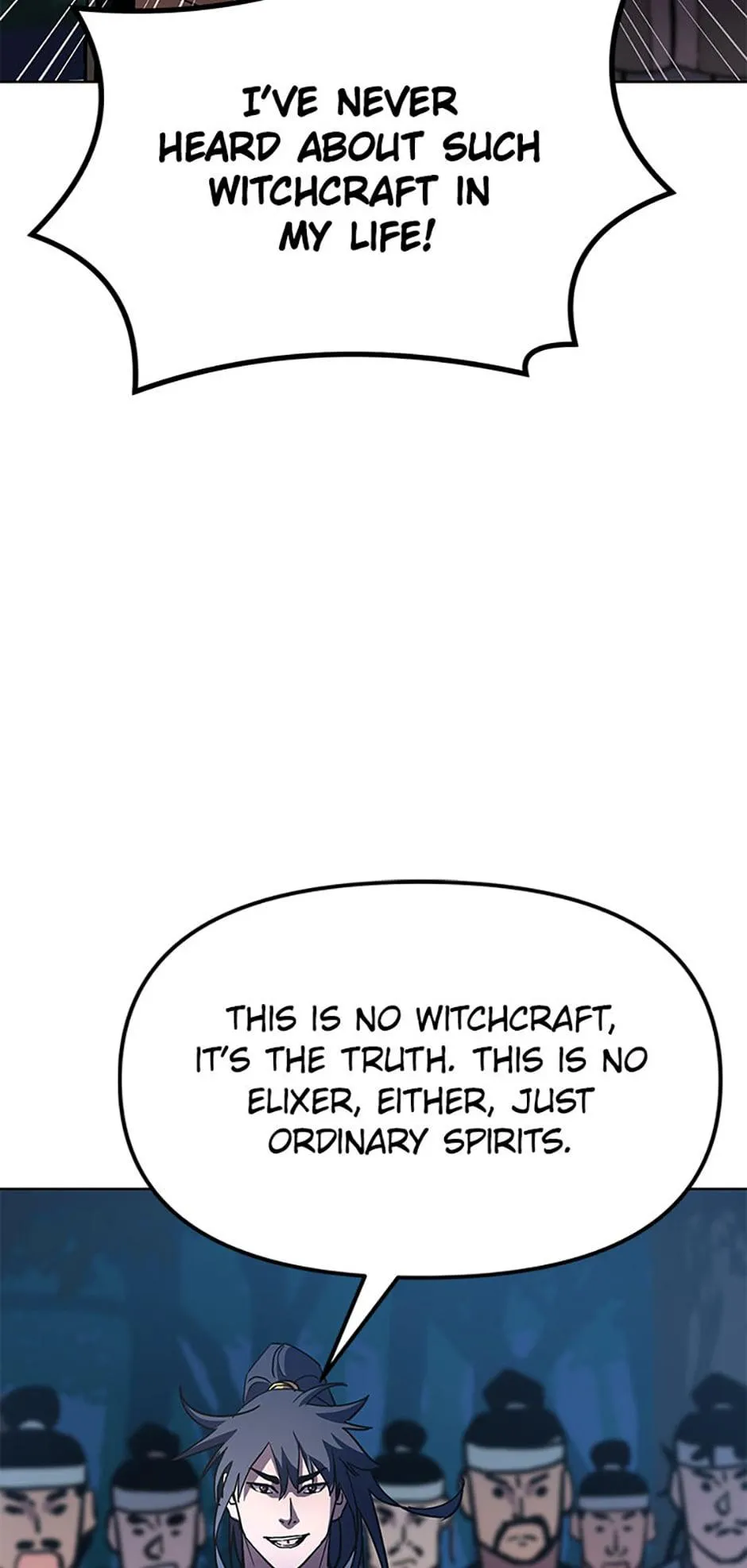 The Reborn Ranker Chronicles Chapter 29 Online - página 27