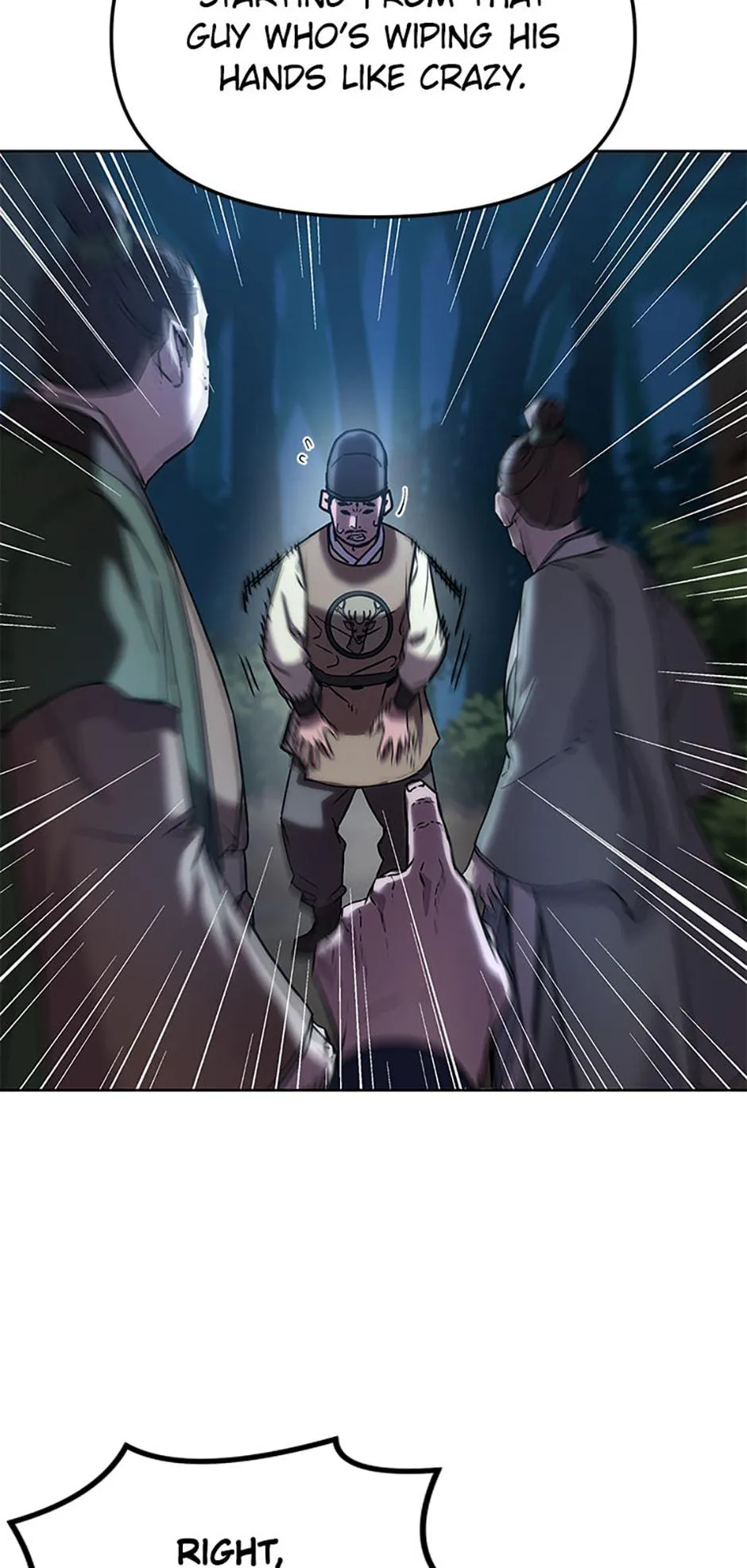 The Reborn Ranker Chronicles Chapter 29 Online - página 29