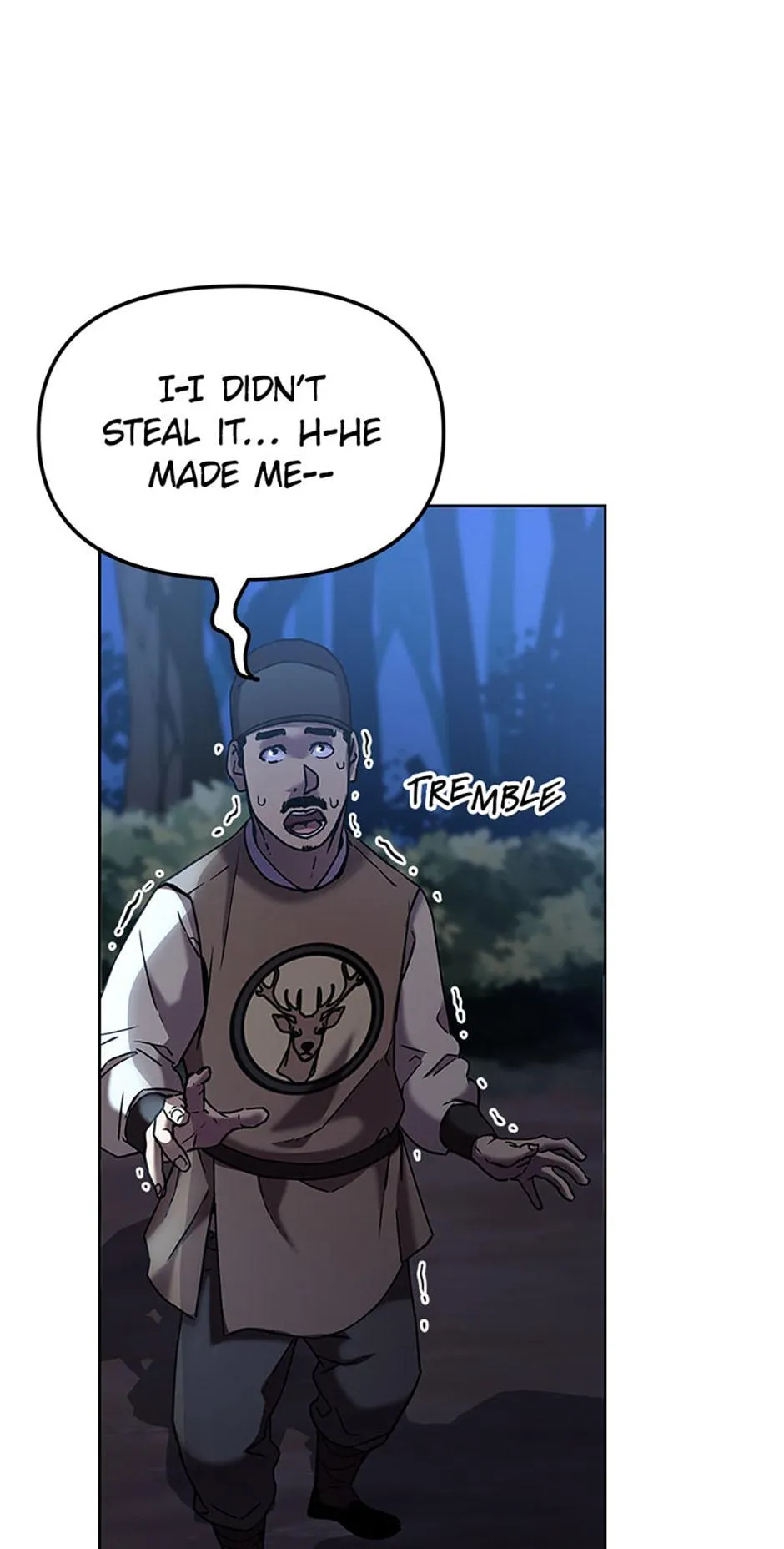 The Reborn Ranker Chronicles Chapter 29 Online - página 31