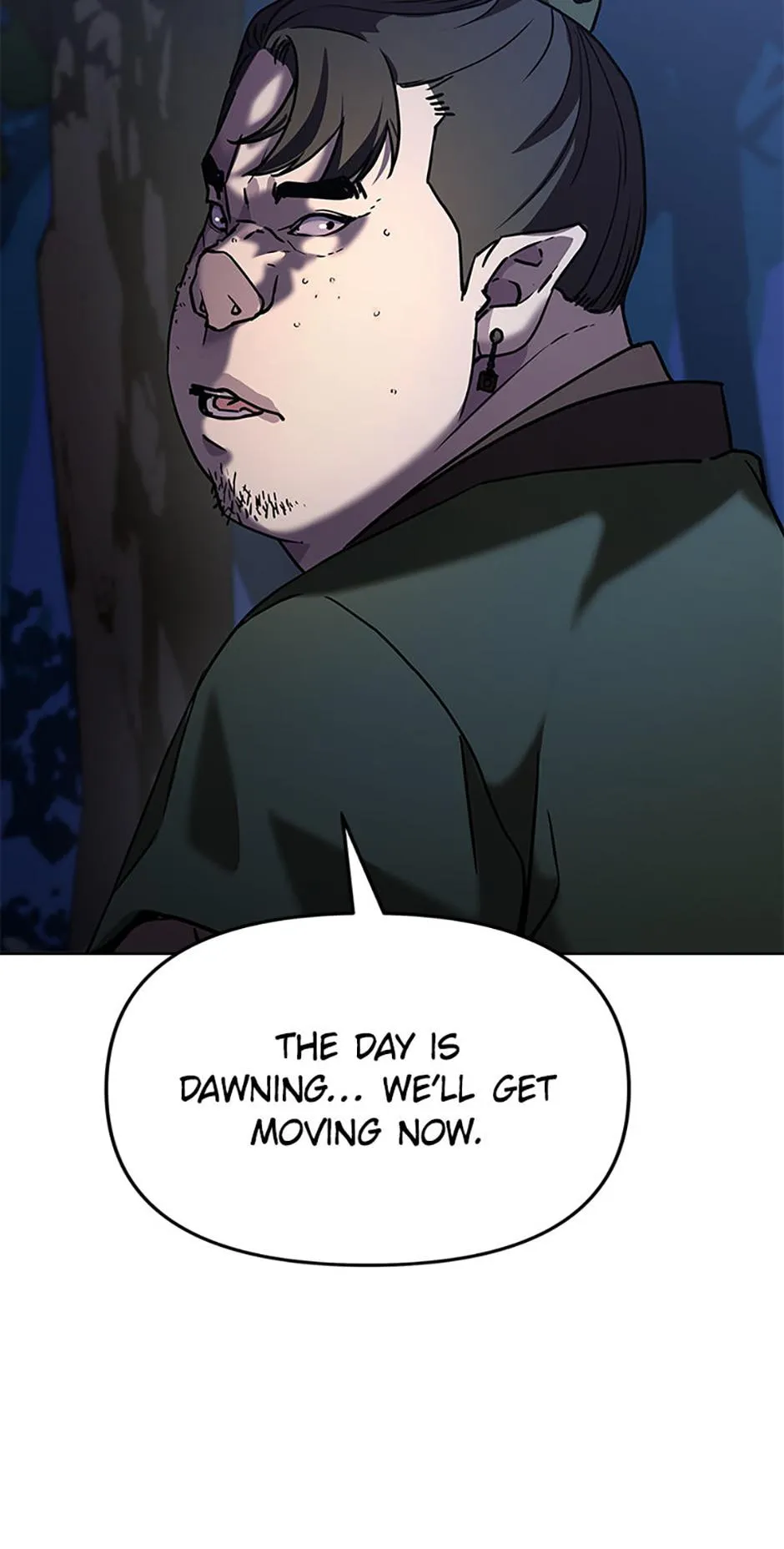 The Reborn Ranker Chronicles Chapter 29 Online - página 36