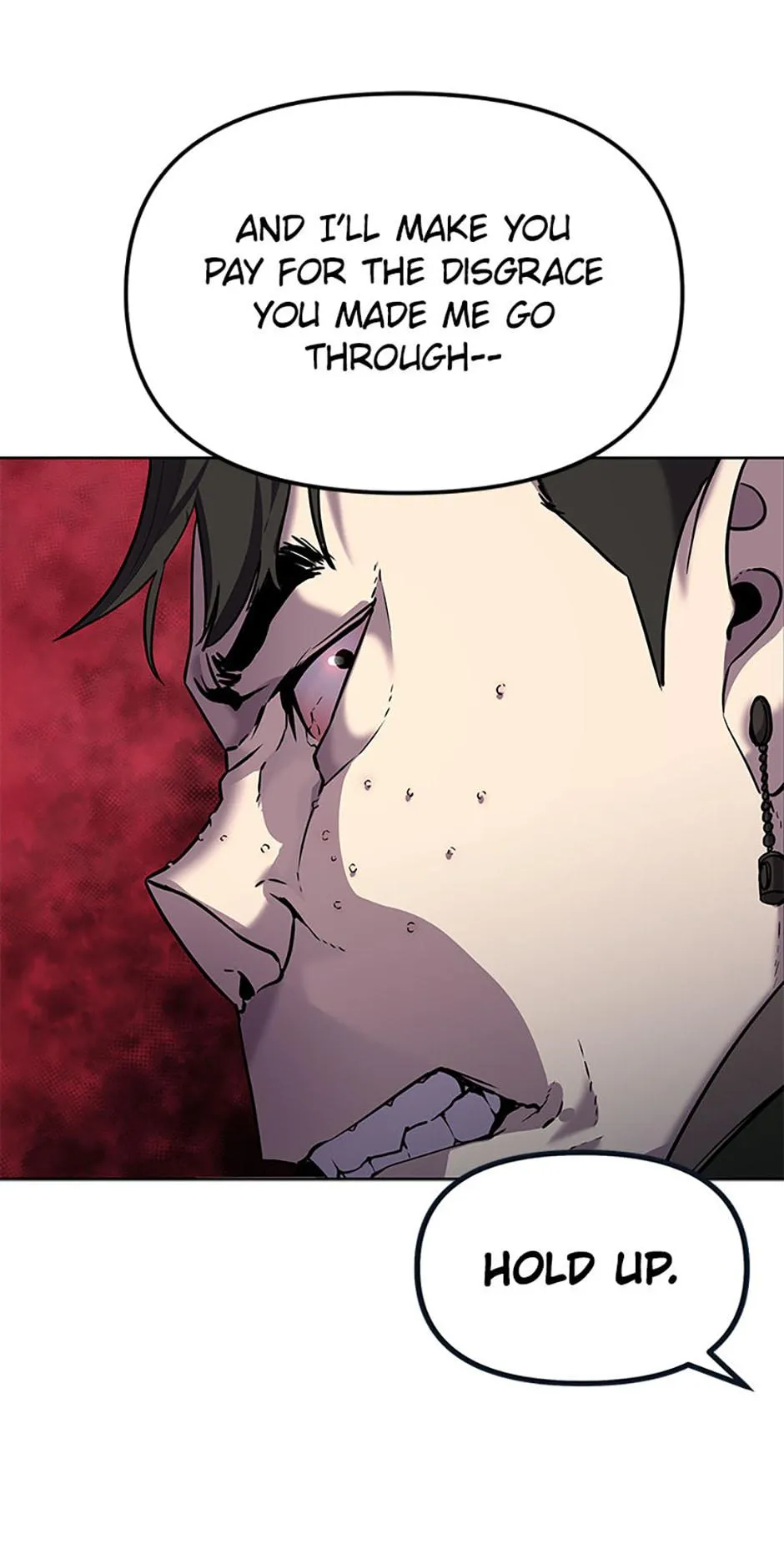The Reborn Ranker Chronicles Chapter 29 Online - página 37
