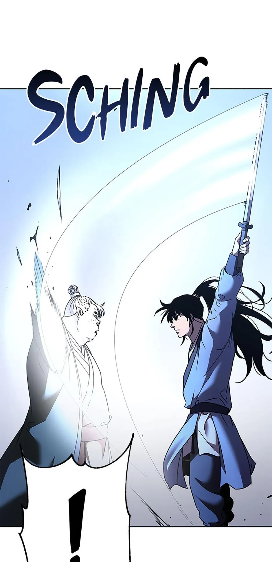 The Reborn Ranker Chronicles Chapter 29 Online - página 40