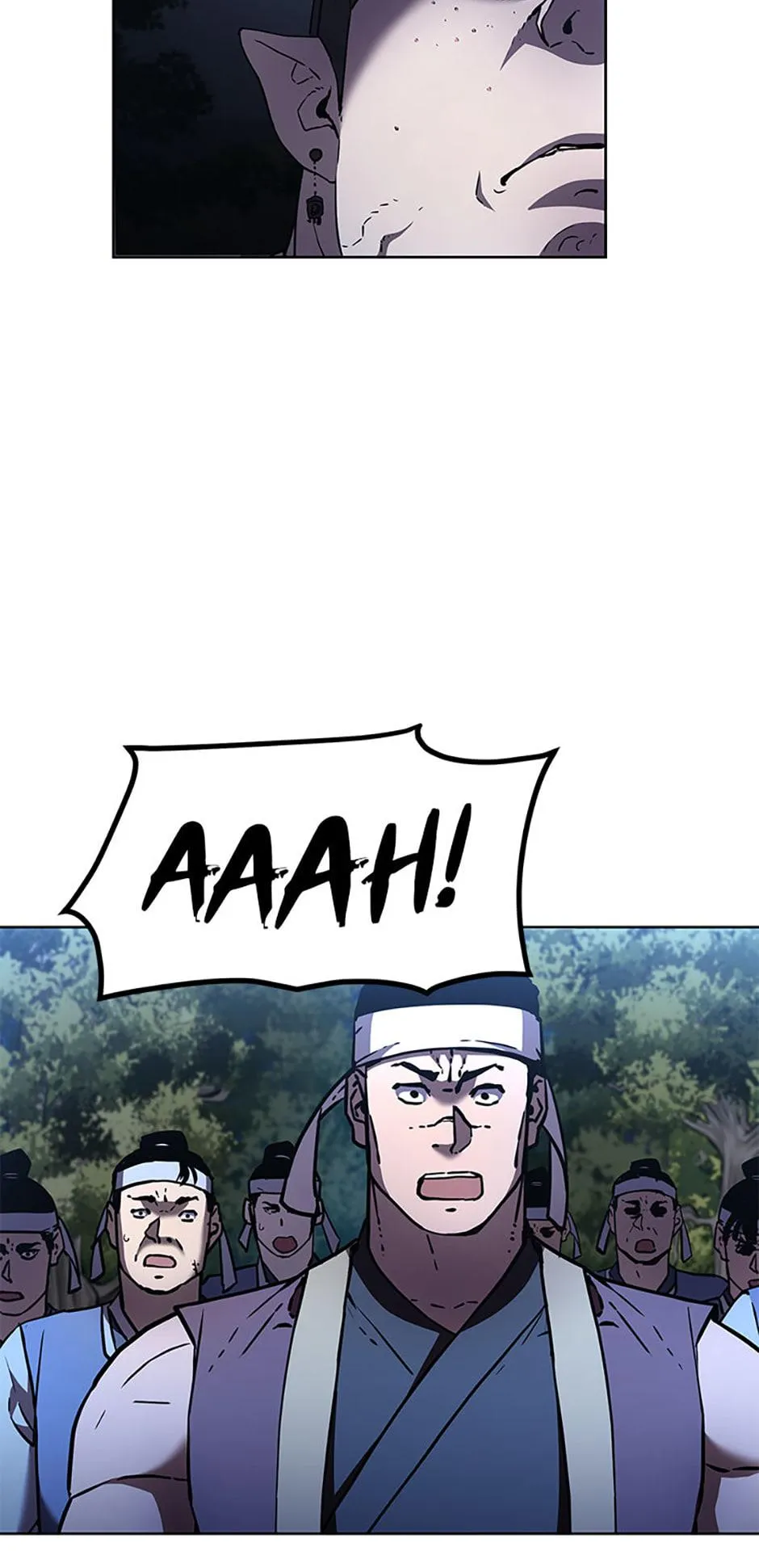 The Reborn Ranker Chronicles Chapter 29 Online - página 42