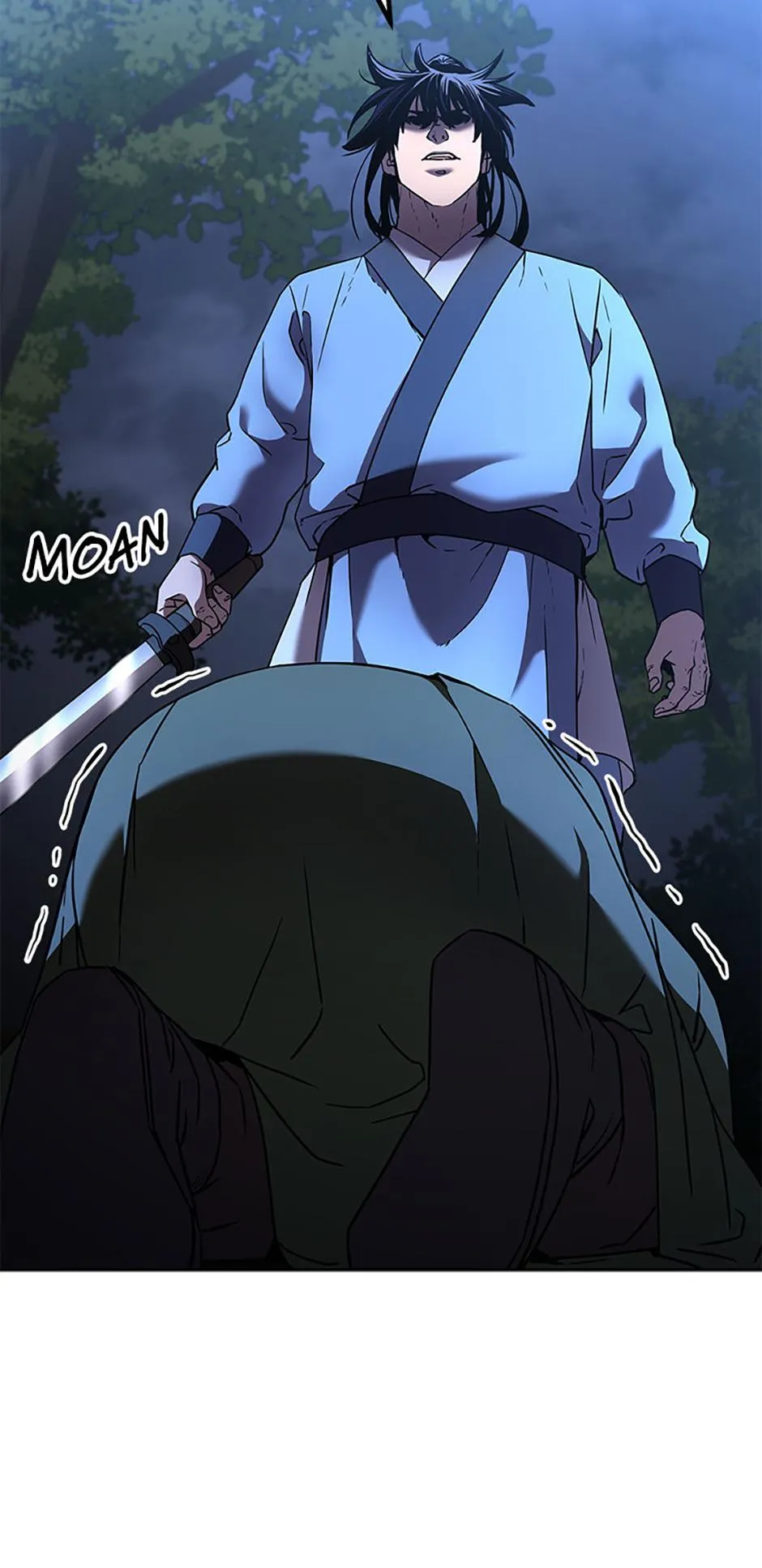 The Reborn Ranker Chronicles Chapter 29 Online - página 44
