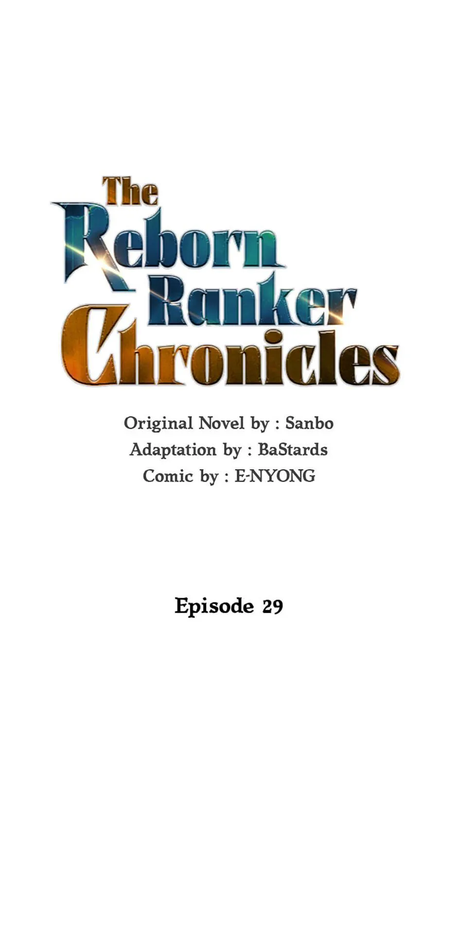 The Reborn Ranker Chronicles Chapter 29 Online - página 47