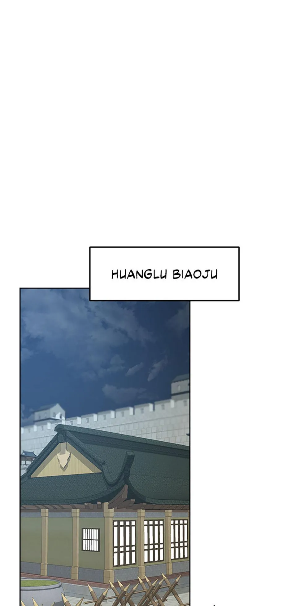 The Reborn Ranker Chronicles Chapter 29 Online - página 48