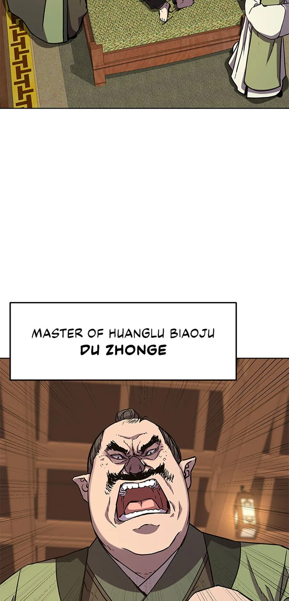 The Reborn Ranker Chronicles Chapter 29 Online - página 50
