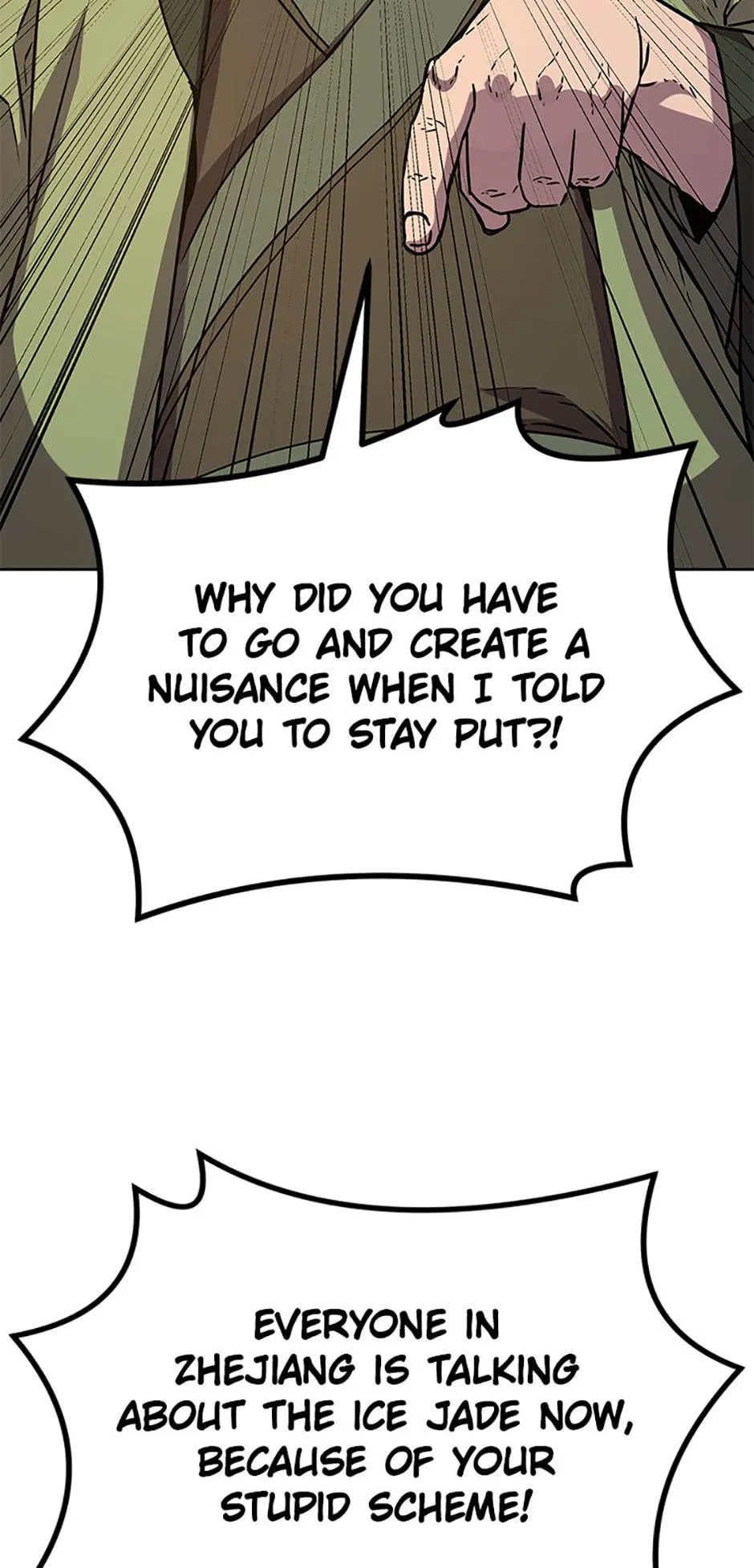 The Reborn Ranker Chronicles Chapter 29 Online - página 51