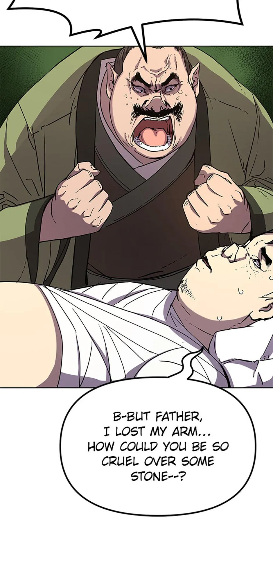 The Reborn Ranker Chronicles Chapter 29 Online - página 52