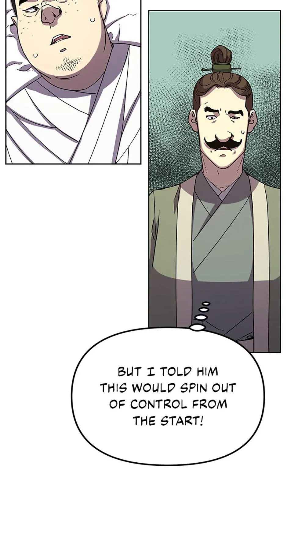 The Reborn Ranker Chronicles Chapter 29 Online - página 55