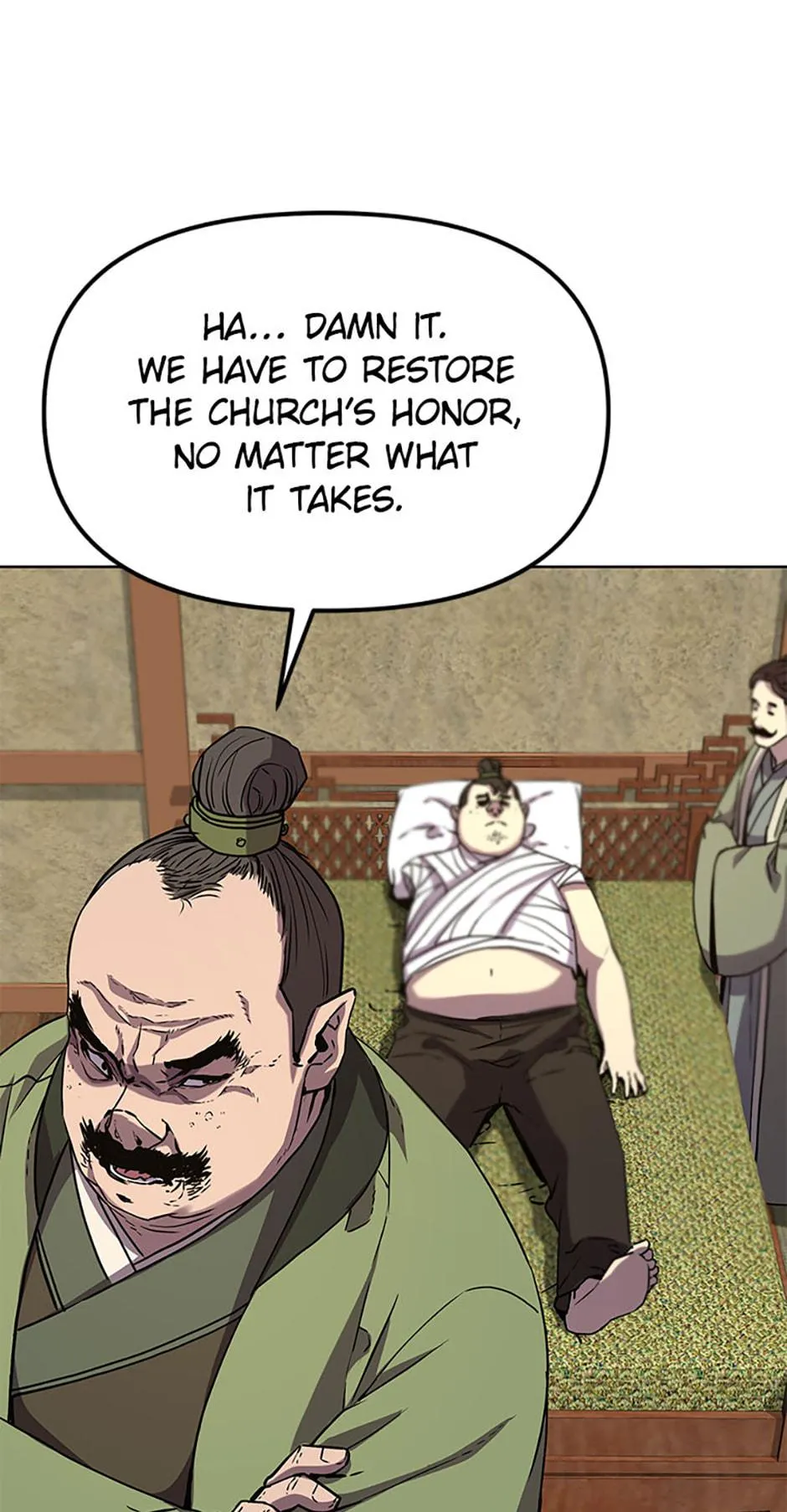 The Reborn Ranker Chronicles Chapter 29 Online - página 58