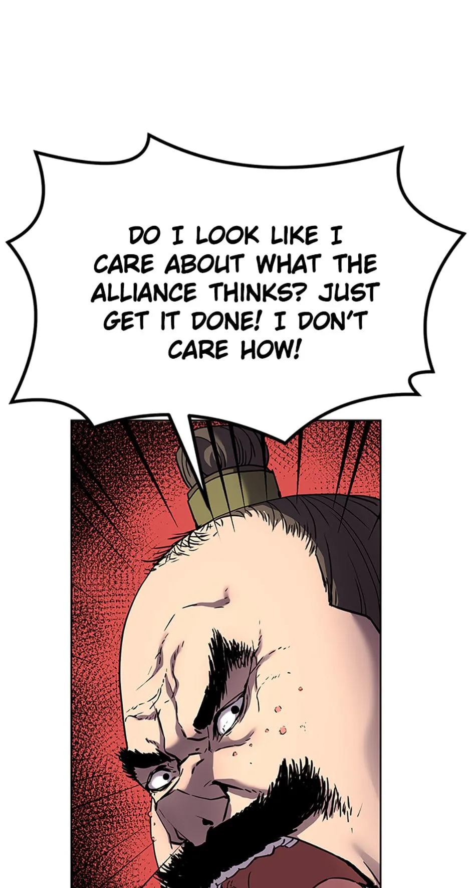 The Reborn Ranker Chronicles Chapter 29 Online - página 61