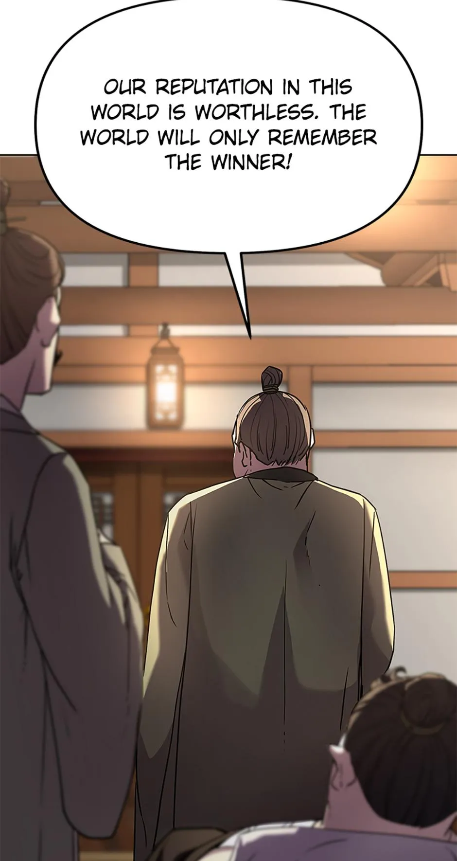 The Reborn Ranker Chronicles Chapter 29 Online - página 64