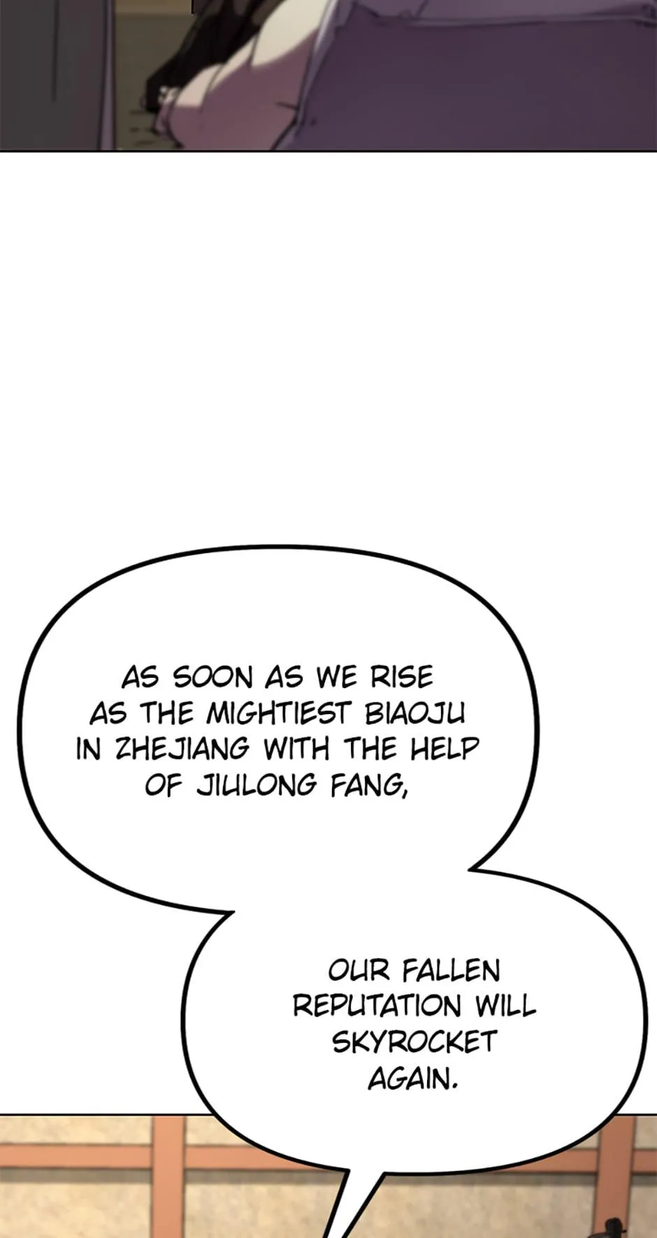The Reborn Ranker Chronicles Chapter 29 Online - página 65