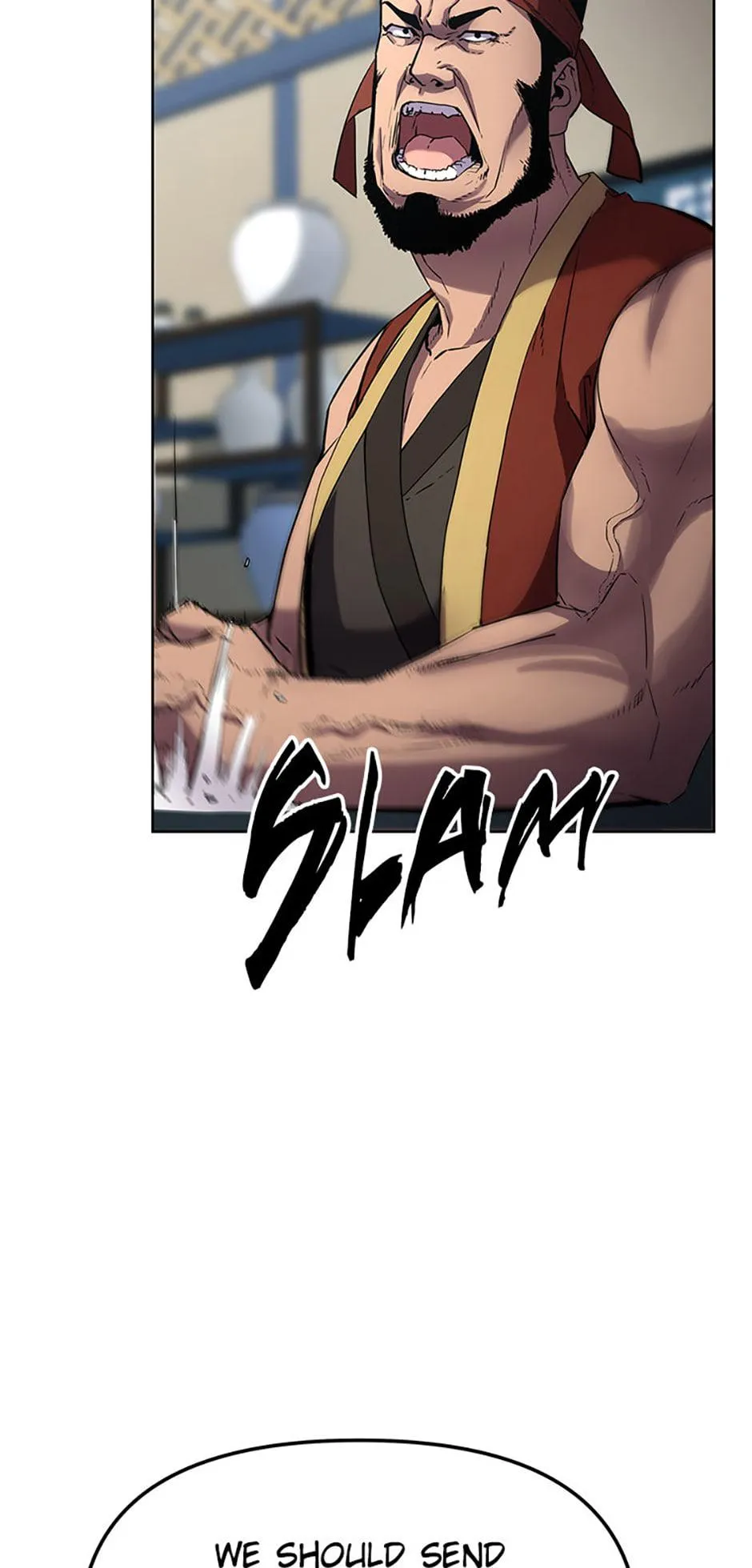 The Reborn Ranker Chronicles Chapter 29 Online - página 70