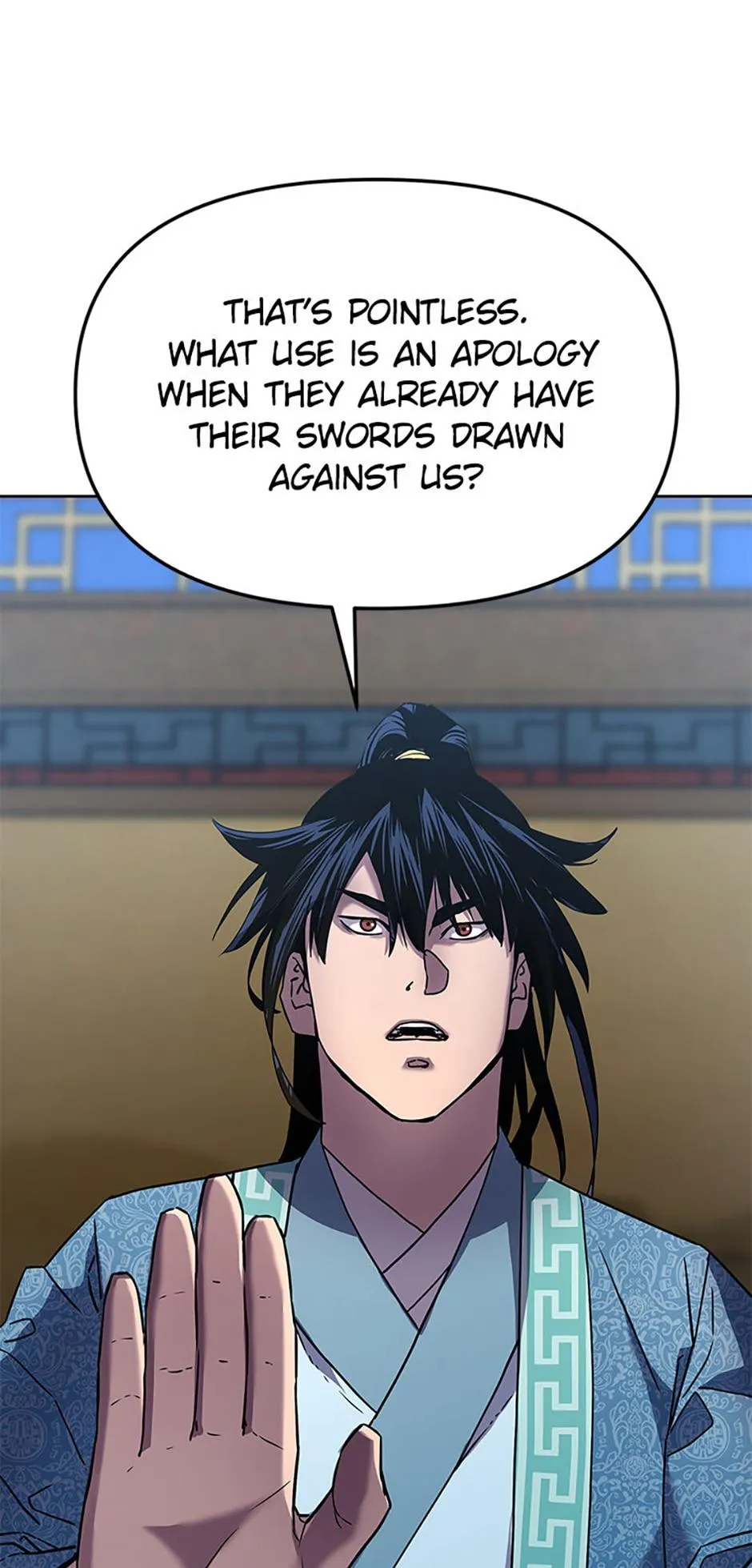 The Reborn Ranker Chronicles Chapter 29 Online - página 72