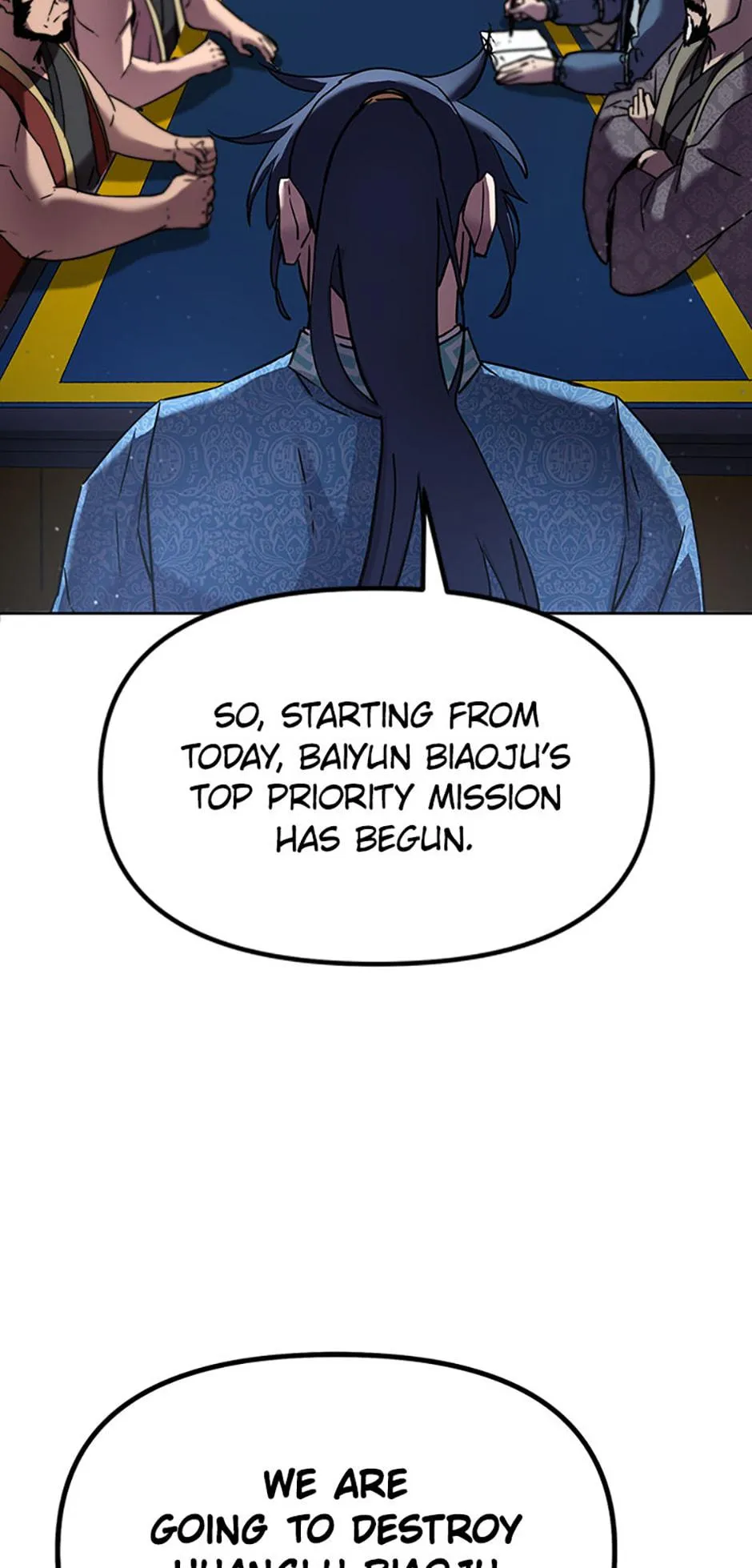 The Reborn Ranker Chronicles Chapter 29 Online - página 74