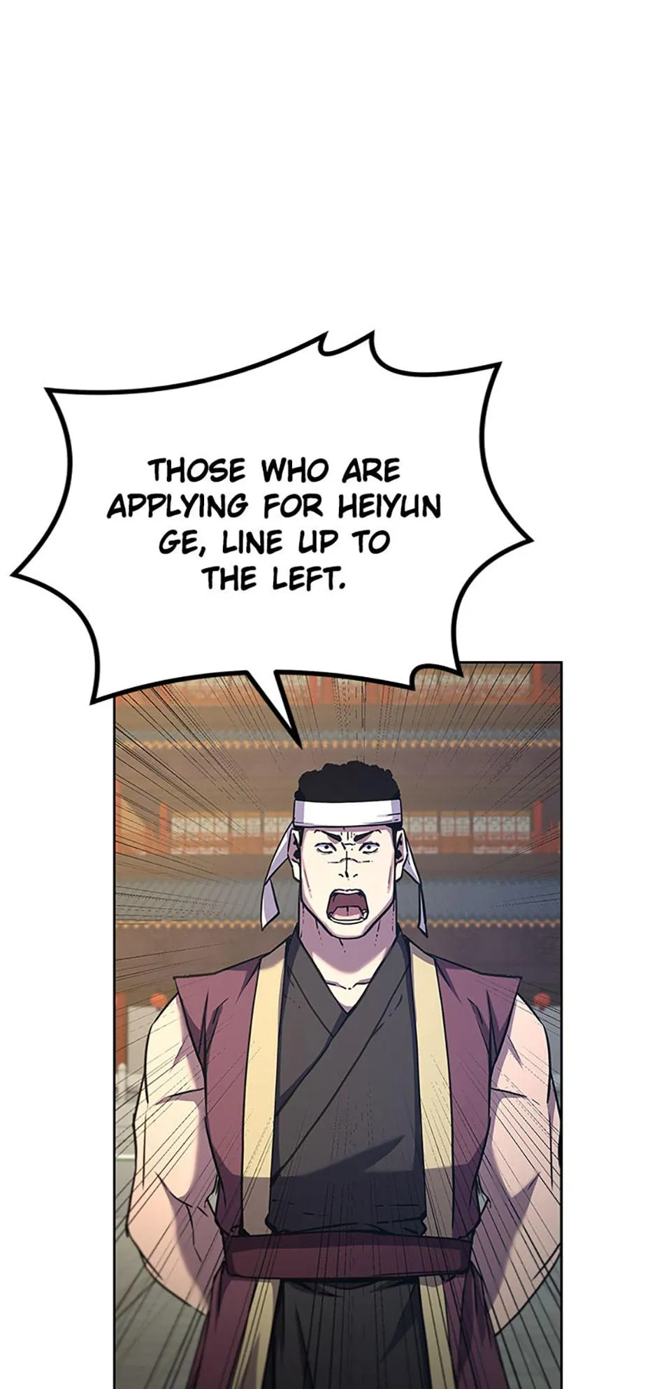 The Reborn Ranker Chronicles Chapter 31 Online - página 2