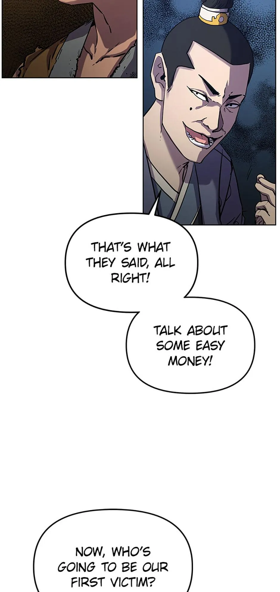 The Reborn Ranker Chronicles Chapter 31 Online - página 7