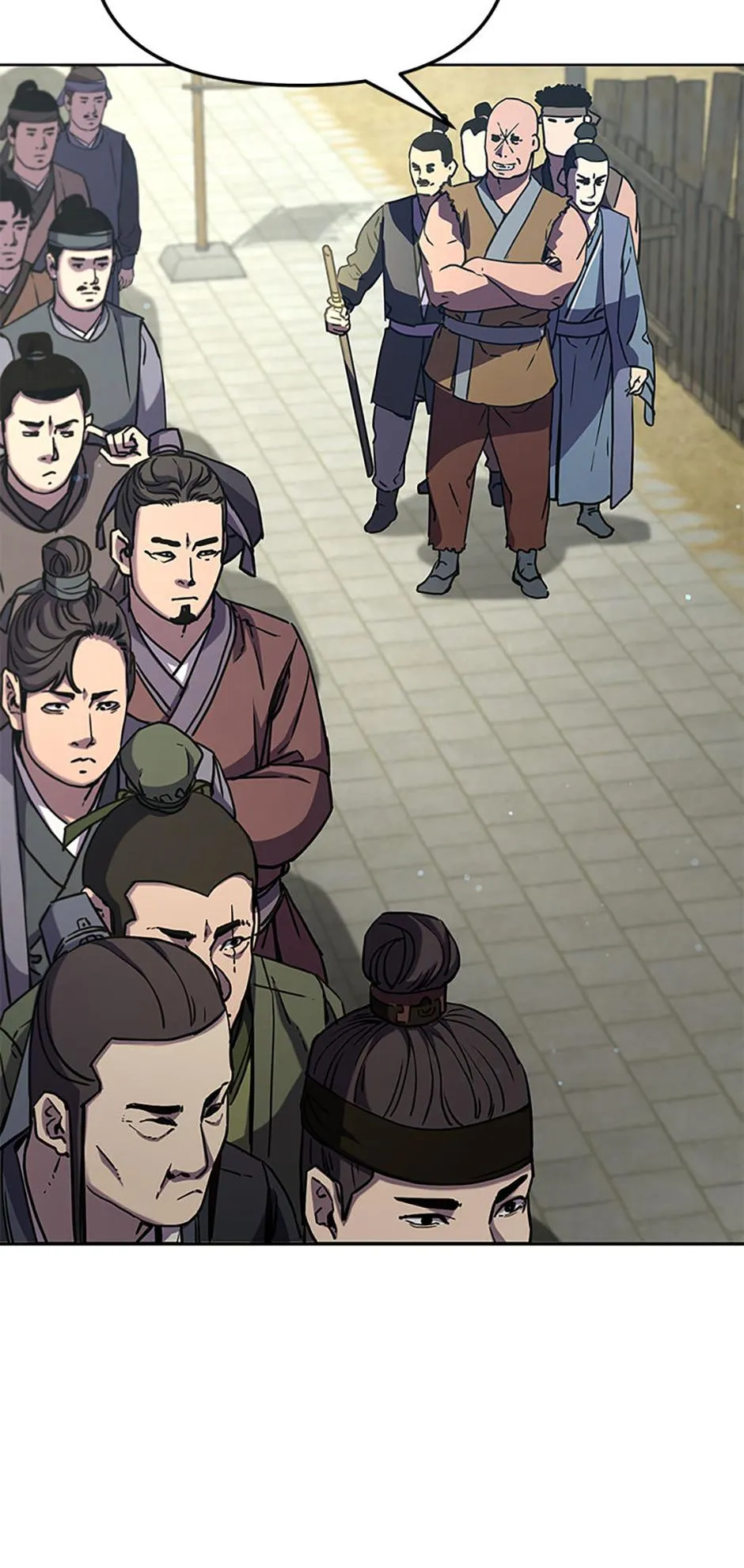 The Reborn Ranker Chronicles Chapter 31 Online - página 8