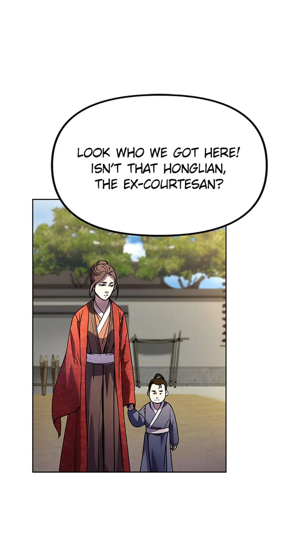 The Reborn Ranker Chronicles Chapter 31 Online - página 9