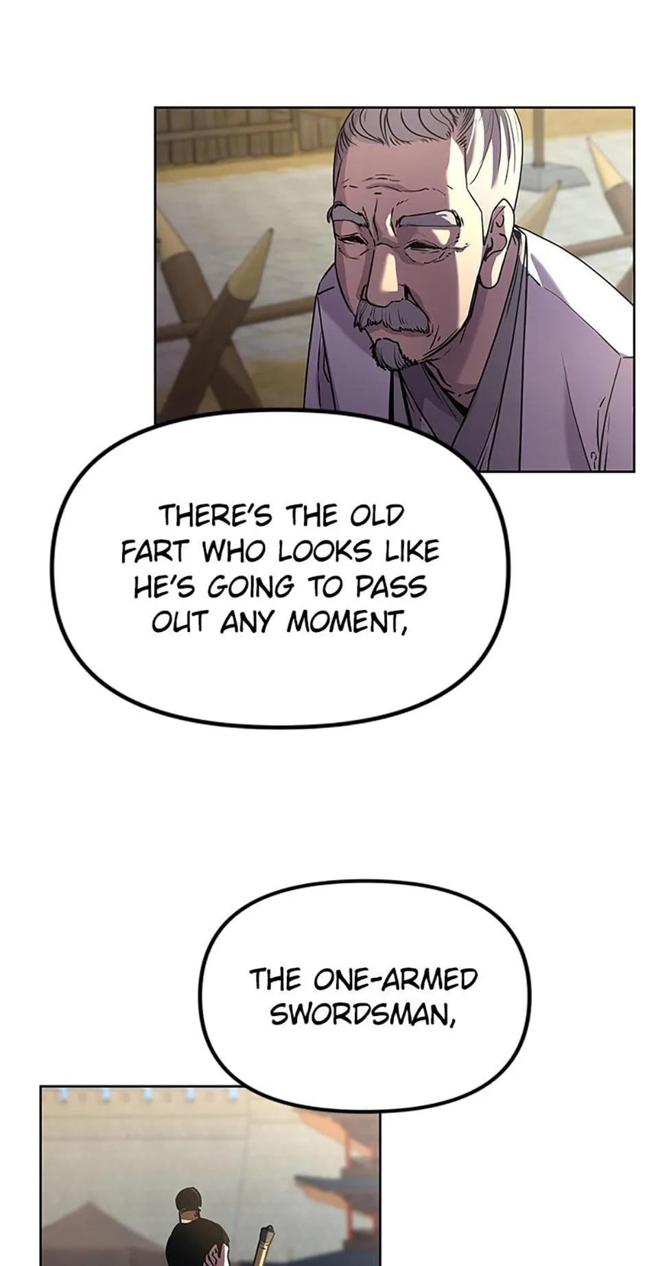 The Reborn Ranker Chronicles Chapter 31 Online - página 10