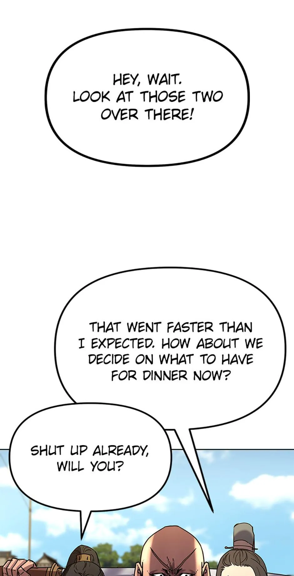 The Reborn Ranker Chronicles Chapter 31 Online - página 12