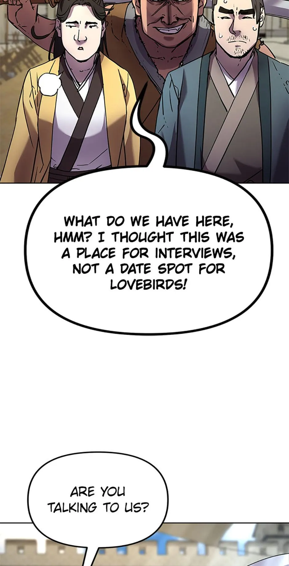 The Reborn Ranker Chronicles Chapter 31 Online - página 13