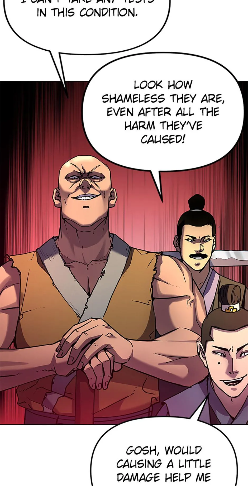 The Reborn Ranker Chronicles Chapter 31 Online - página 15