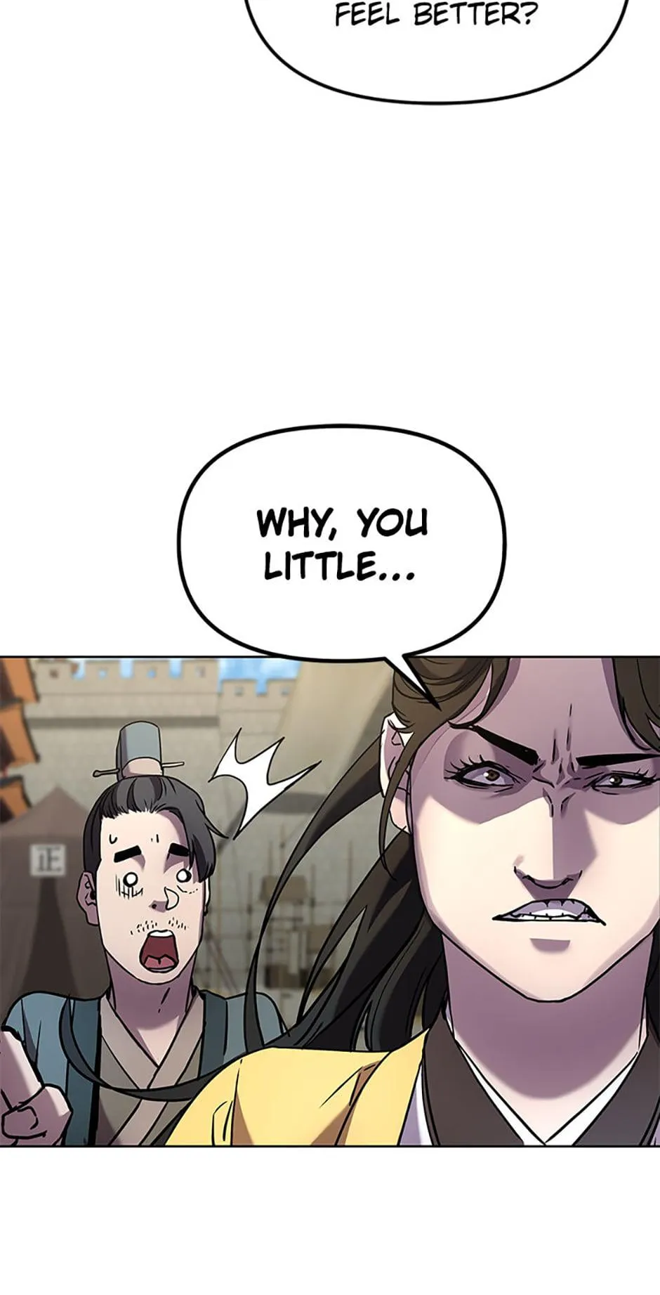 The Reborn Ranker Chronicles Chapter 31 Online - página 16