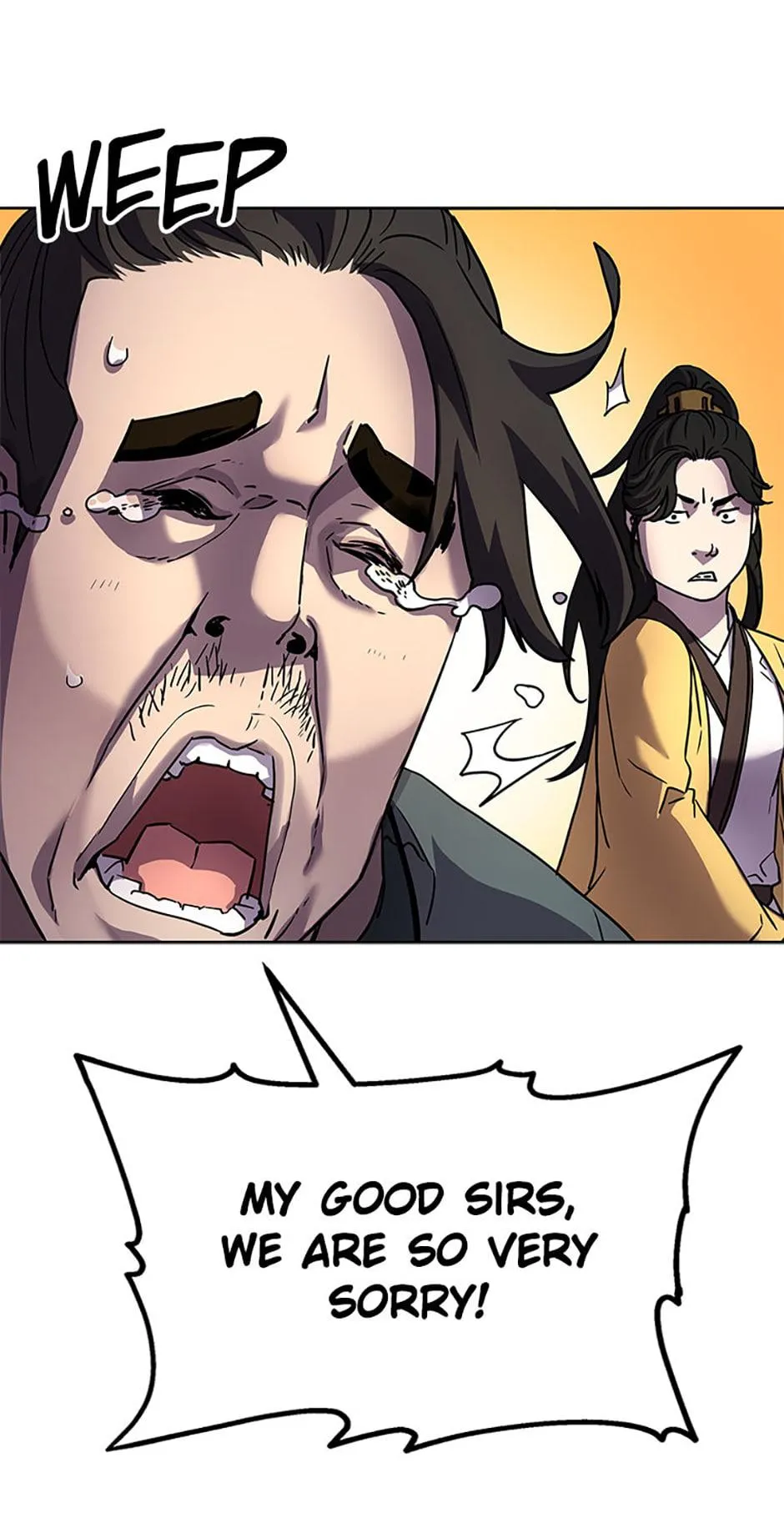 The Reborn Ranker Chronicles Chapter 31 Online - página 17