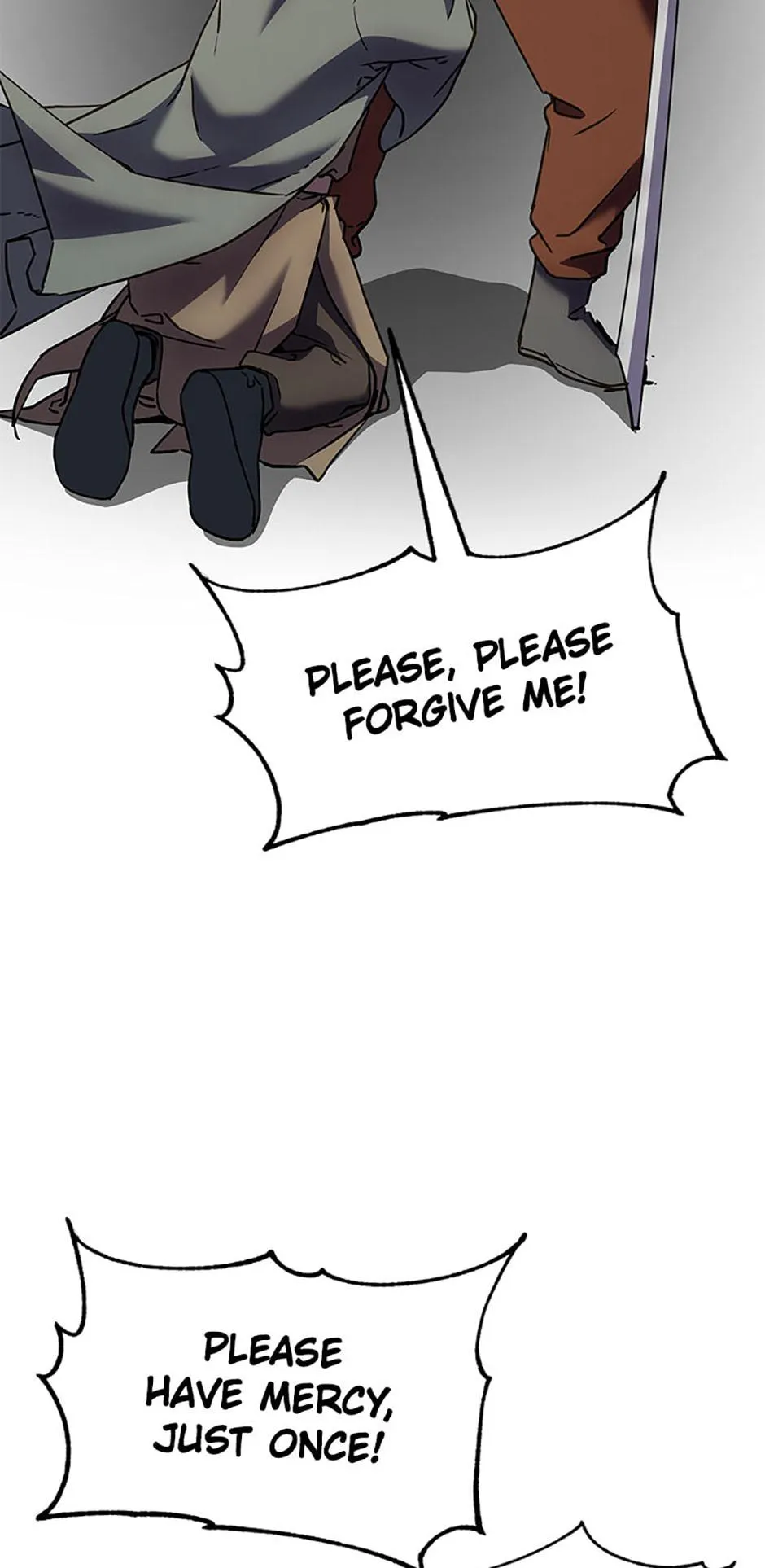 The Reborn Ranker Chronicles Chapter 31 Online - página 19