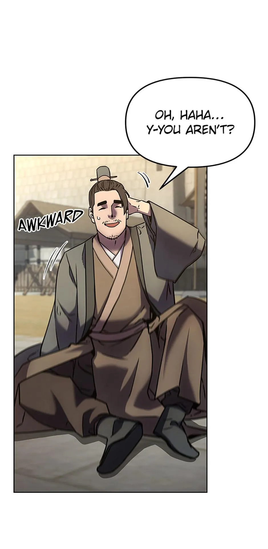The Reborn Ranker Chronicles Chapter 31 Online - página 23