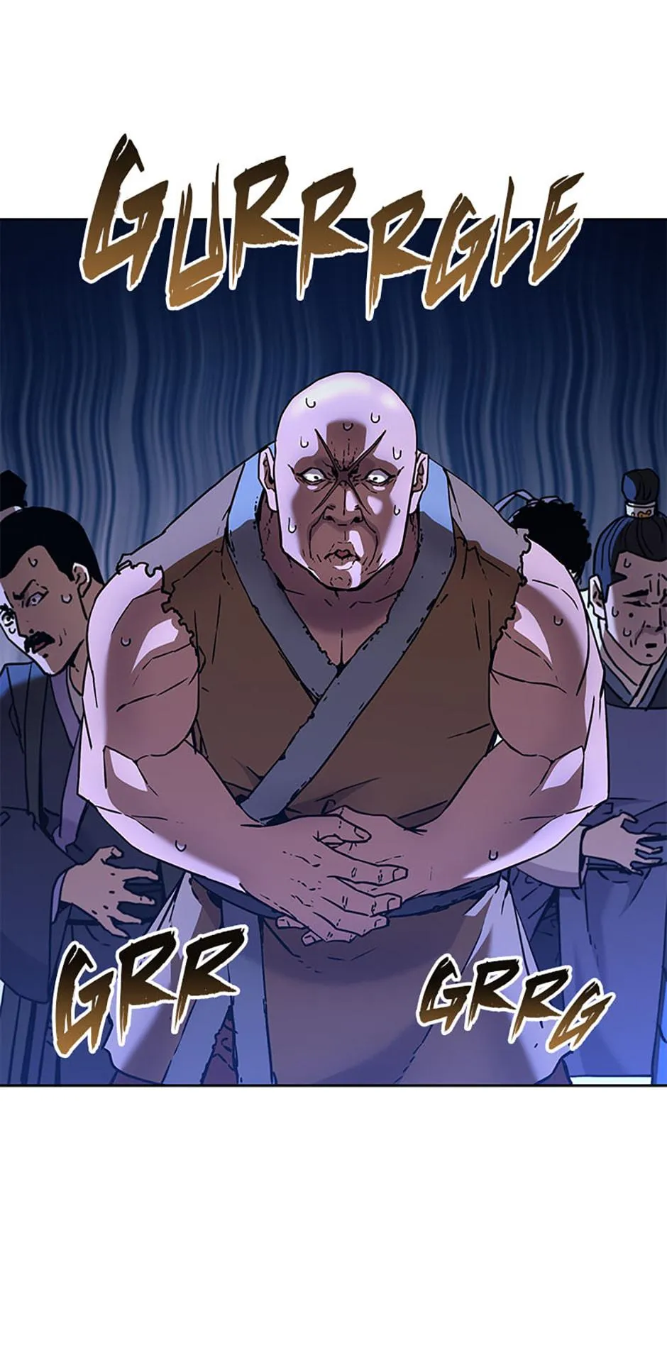 The Reborn Ranker Chronicles Chapter 31 Online - página 25