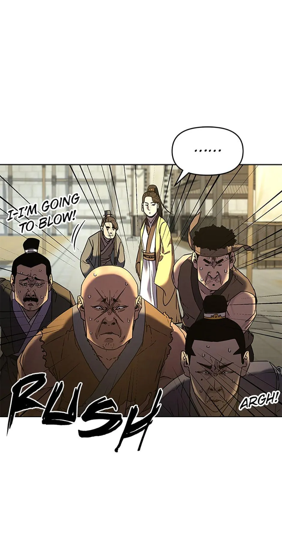 The Reborn Ranker Chronicles Chapter 31 Online - página 26